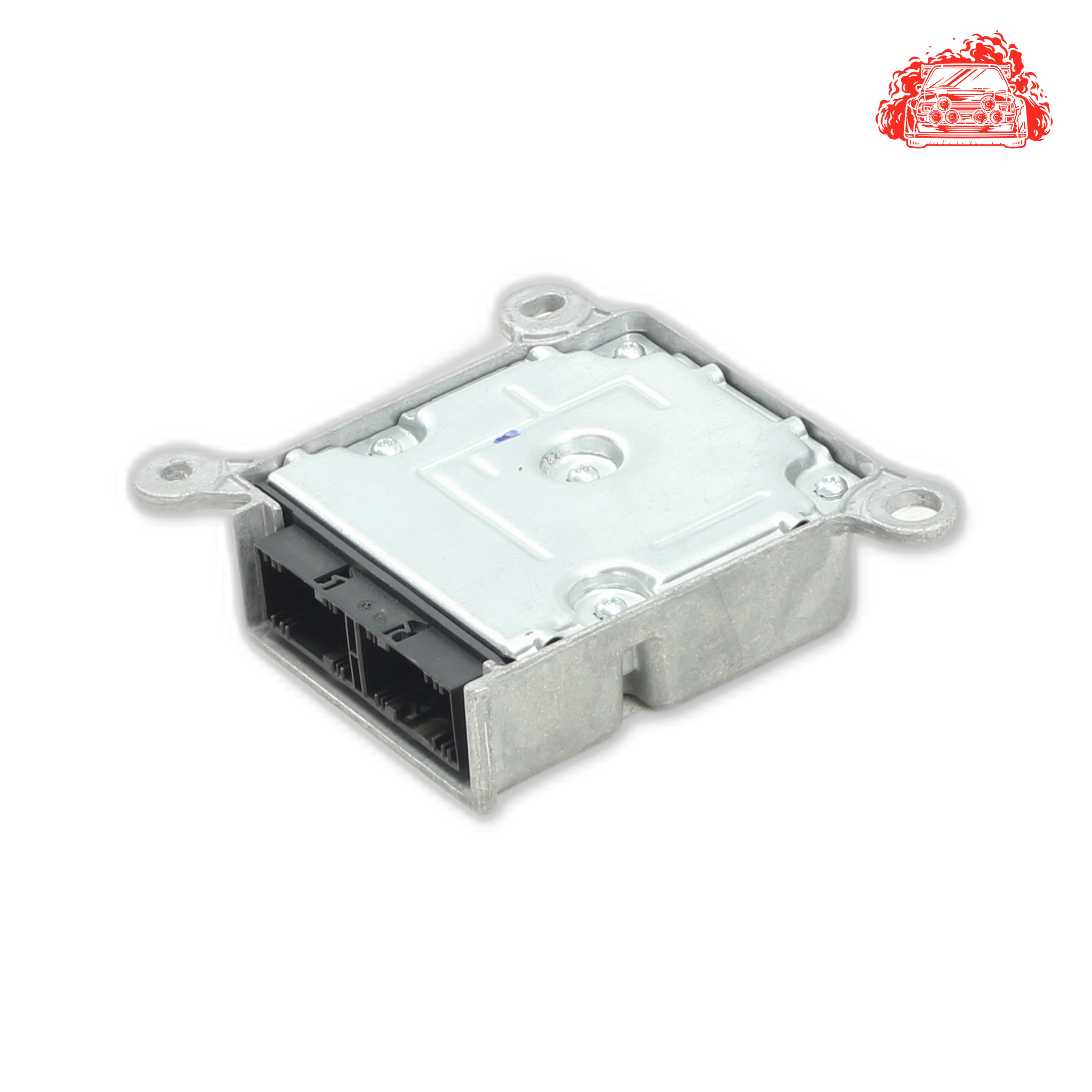 Used Toyota AYGO 1.0 X-PLAY Airbag Control Module - OEM Part 891700H140