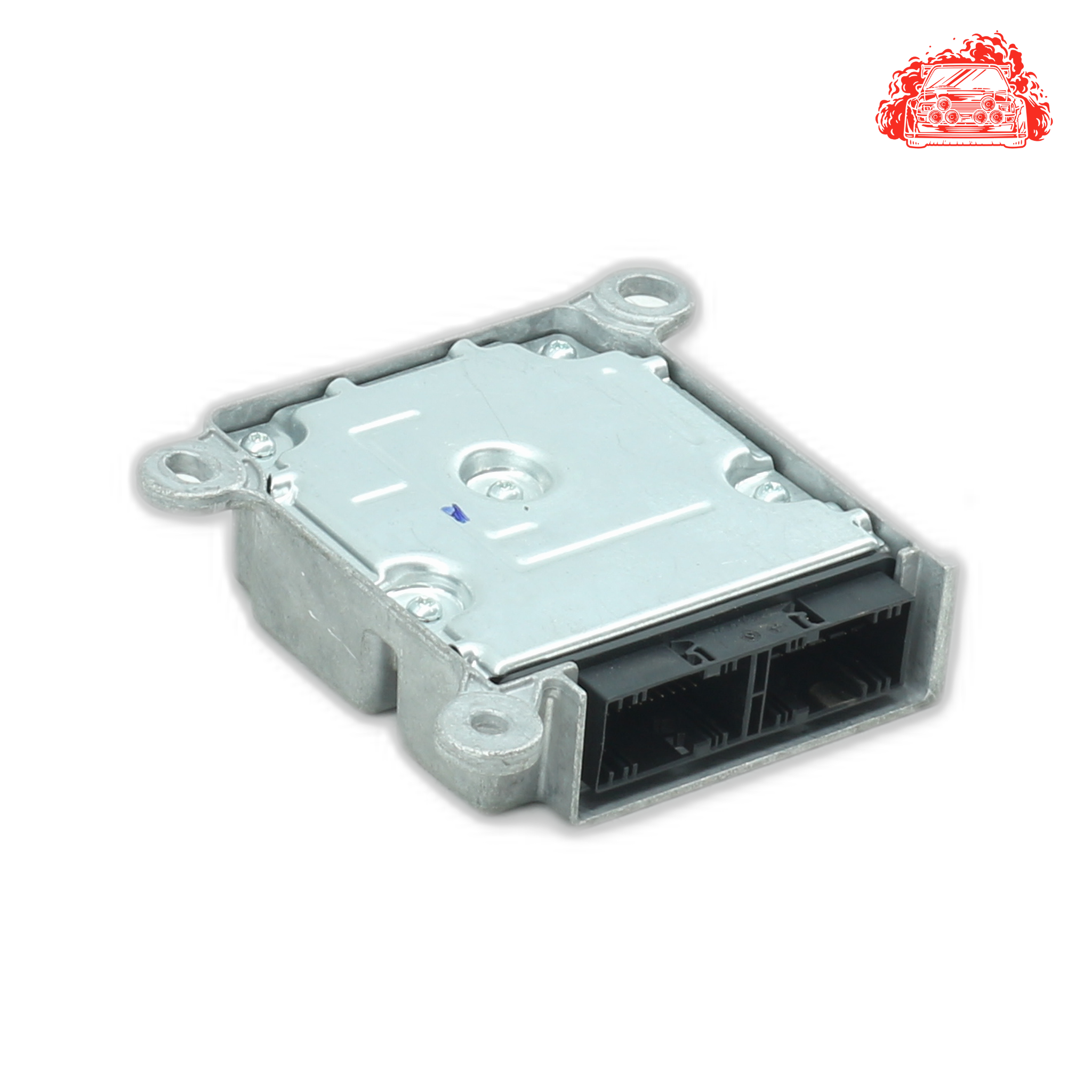 Used Toyota AYGO 1.0 X-PLAY Airbag Control Module - OEM Part 891700H140