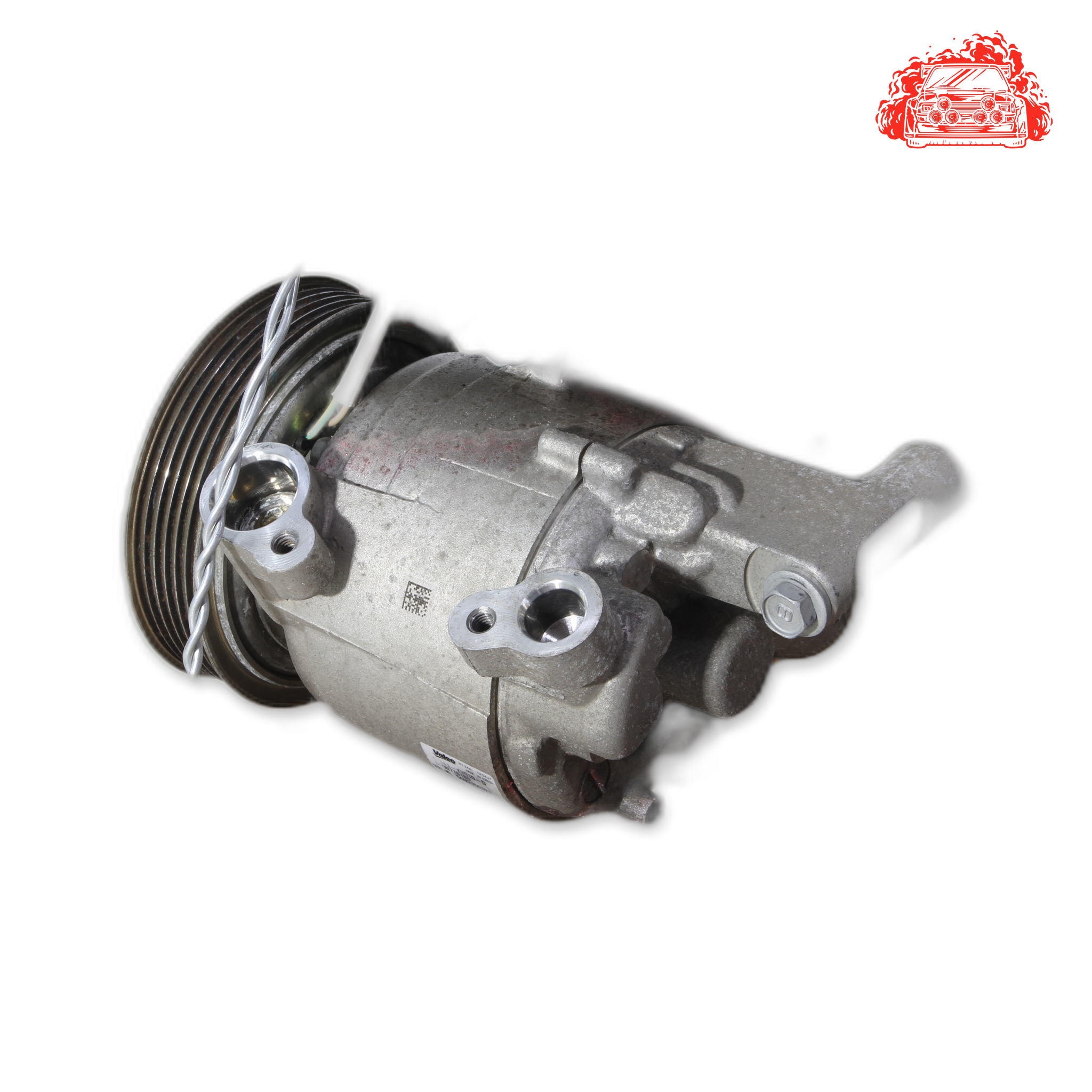 Used Toyota AYGO 1.0 X-PLAY Aircon Pump Compressor - OEM Part 20018236d