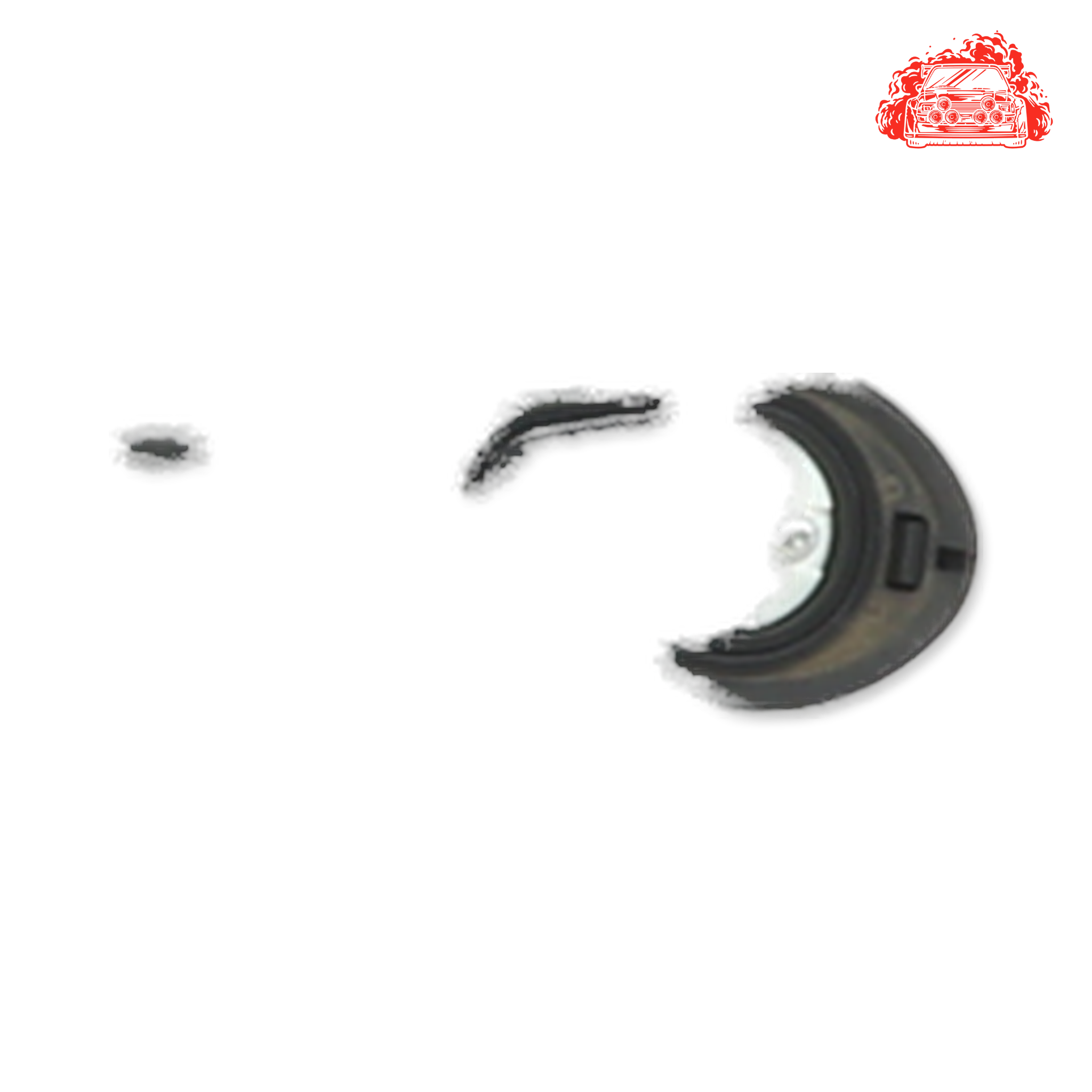 Used Toyota Aygo 1.0 X-Play Antenna