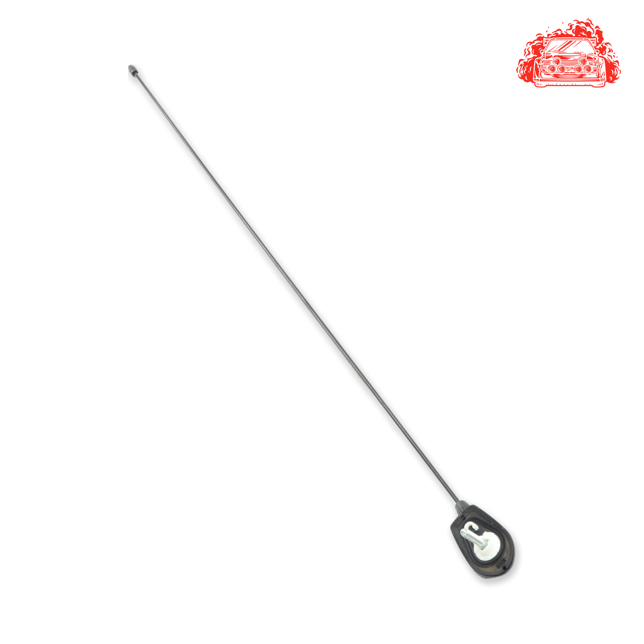 Used Toyota Aygo 1.0 X-Play Antenna