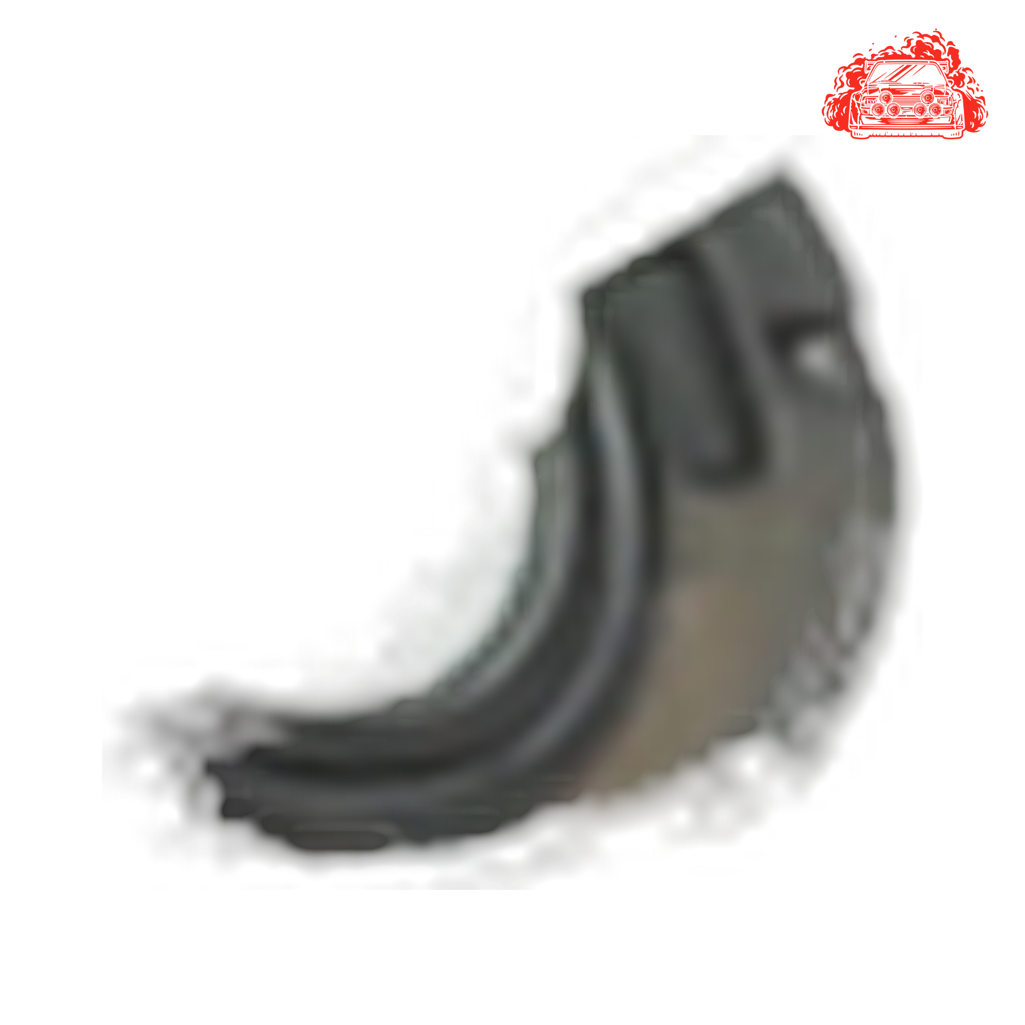 Used Toyota Aygo 1.0 X-Play Antenna