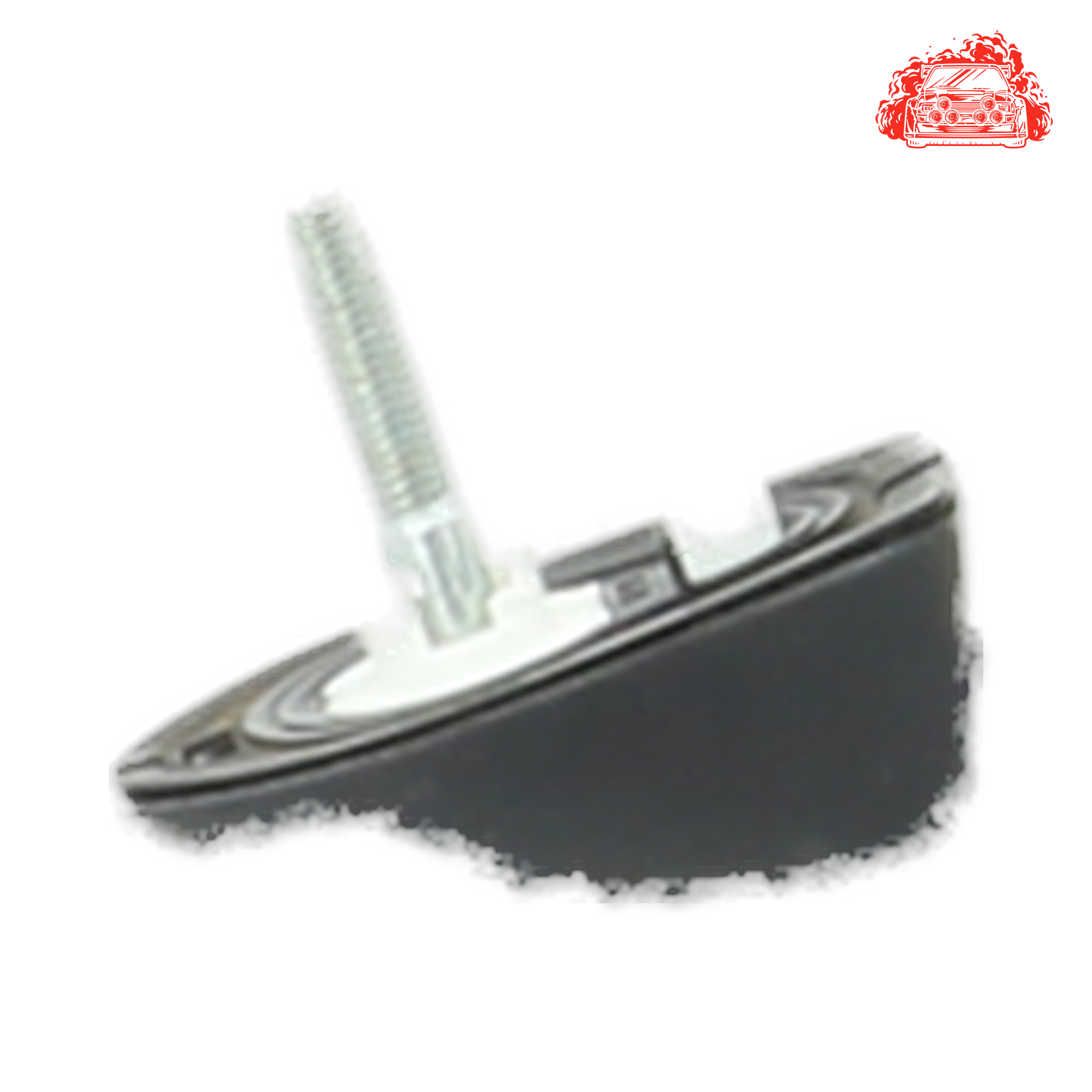 Used Toyota Aygo 1.0 X-Play Antenna