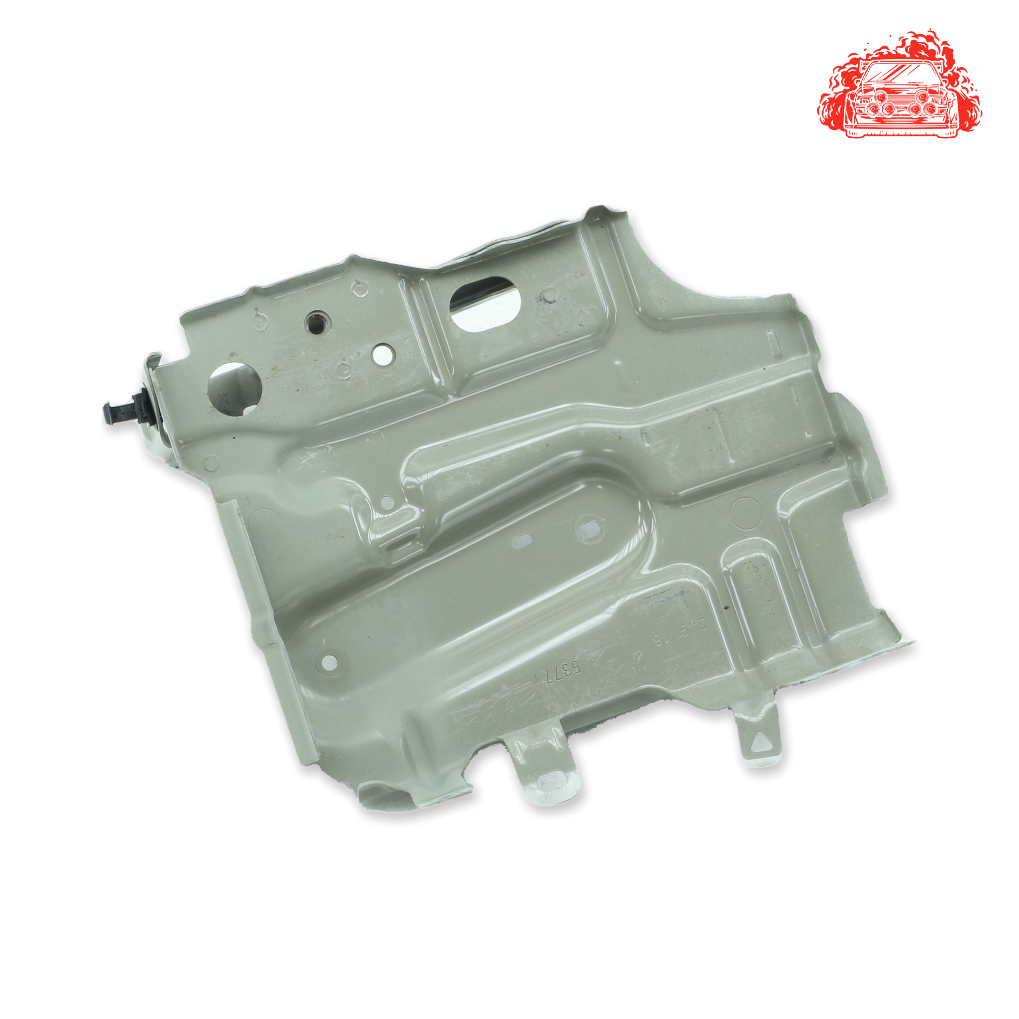 Used Toyota AYGO 1.0 X-PLAY Battery Tray Holder