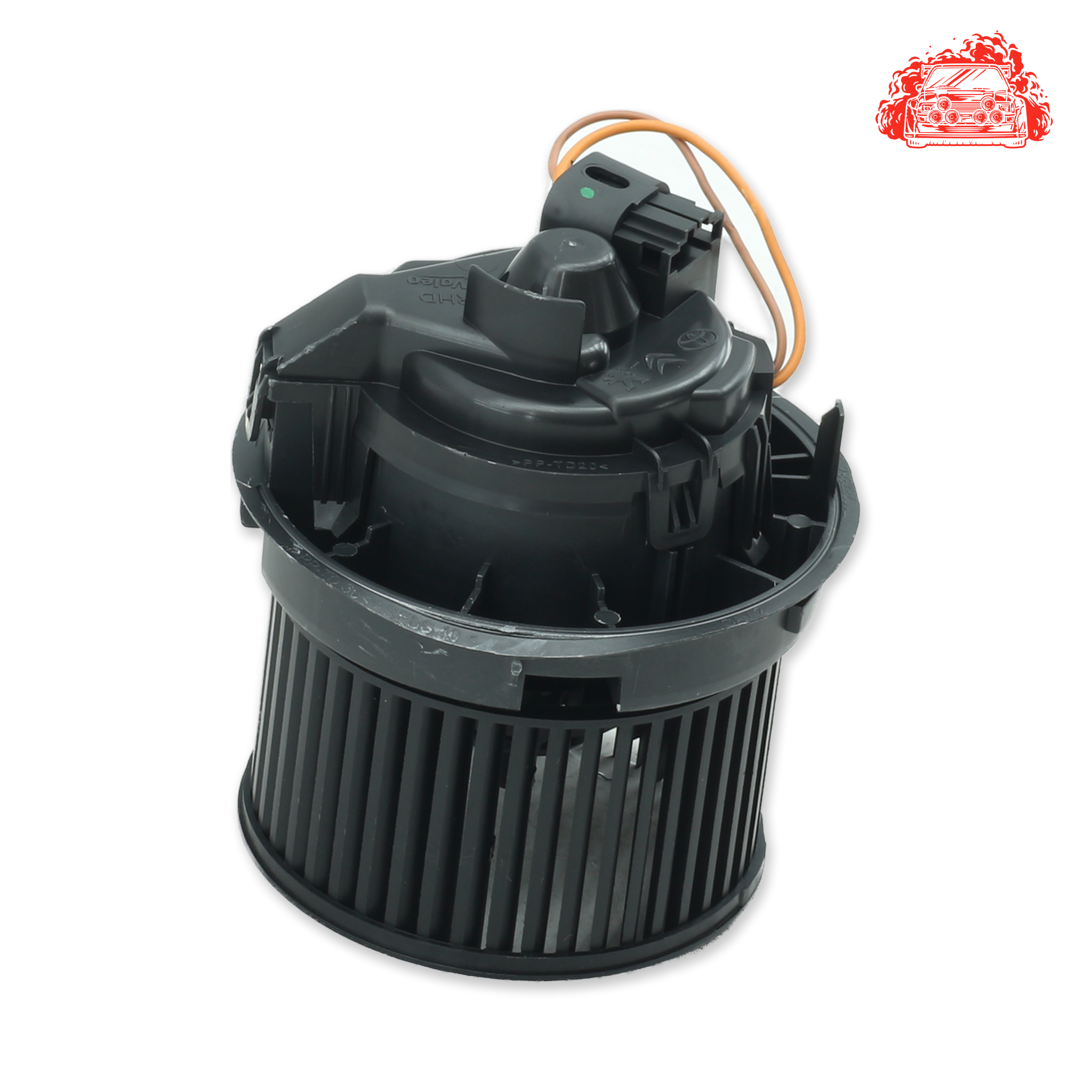 Used Toyota Aygo 1.0 X-Play Blower Motor