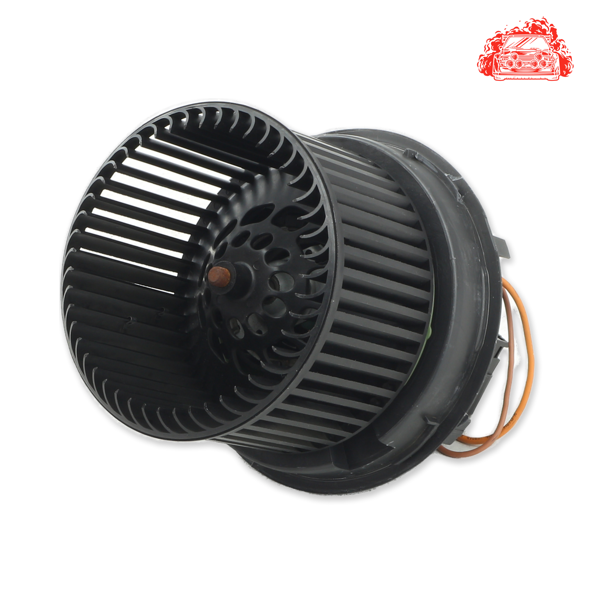 Used Toyota Aygo 1.0 X-Play Blower Motor
