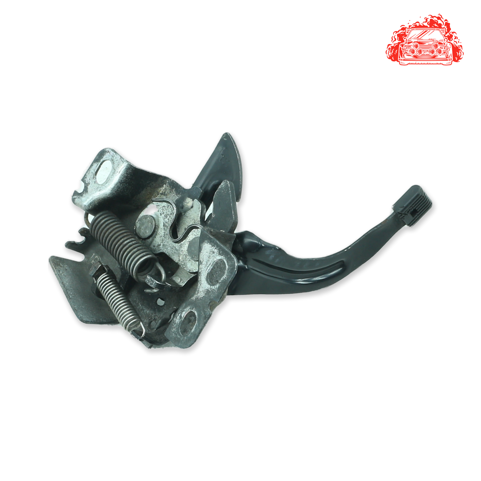 Used Toyota Aygo 1.0 X-Play Bonnet Latch