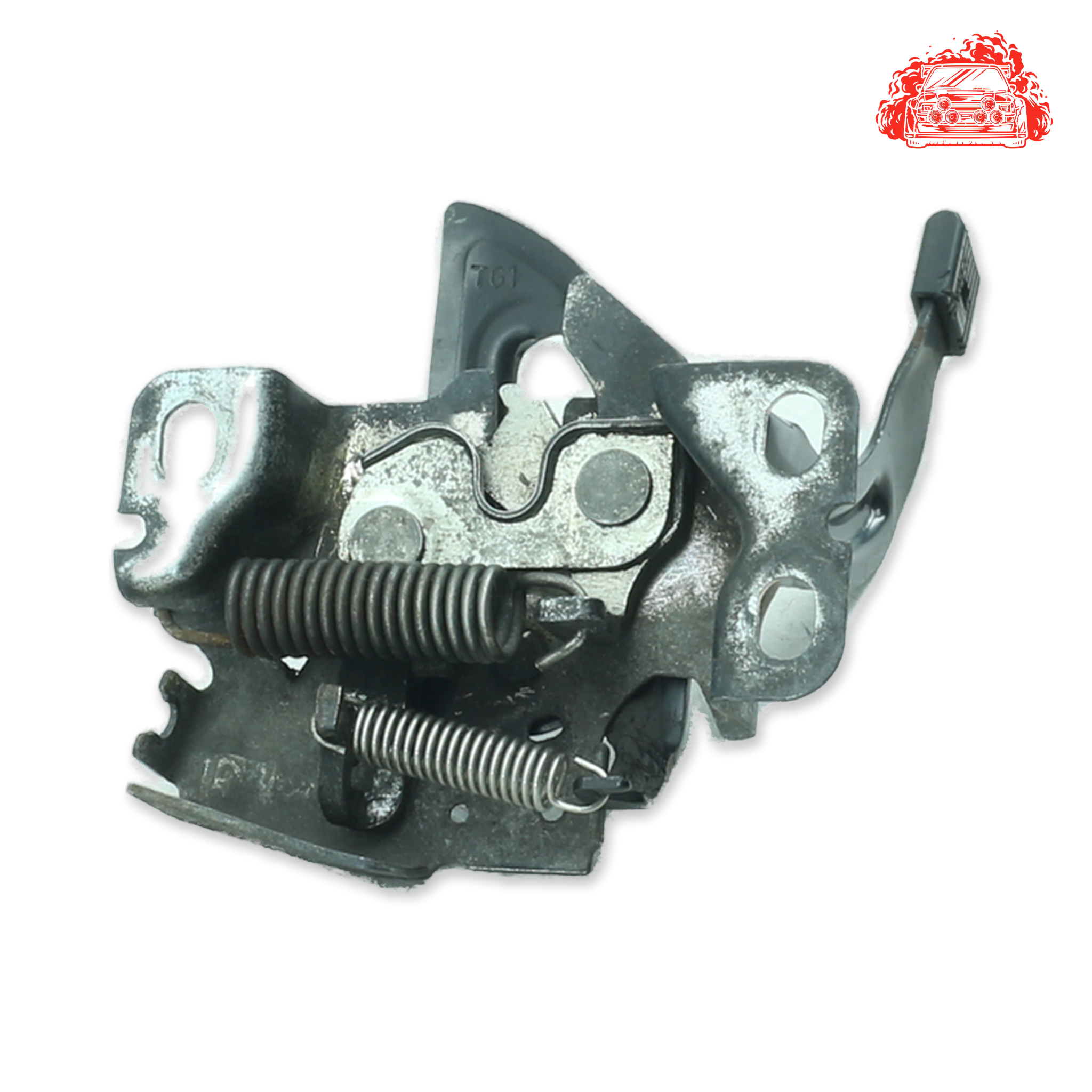 Used Toyota Aygo 1.0 X-Play Bonnet Latch