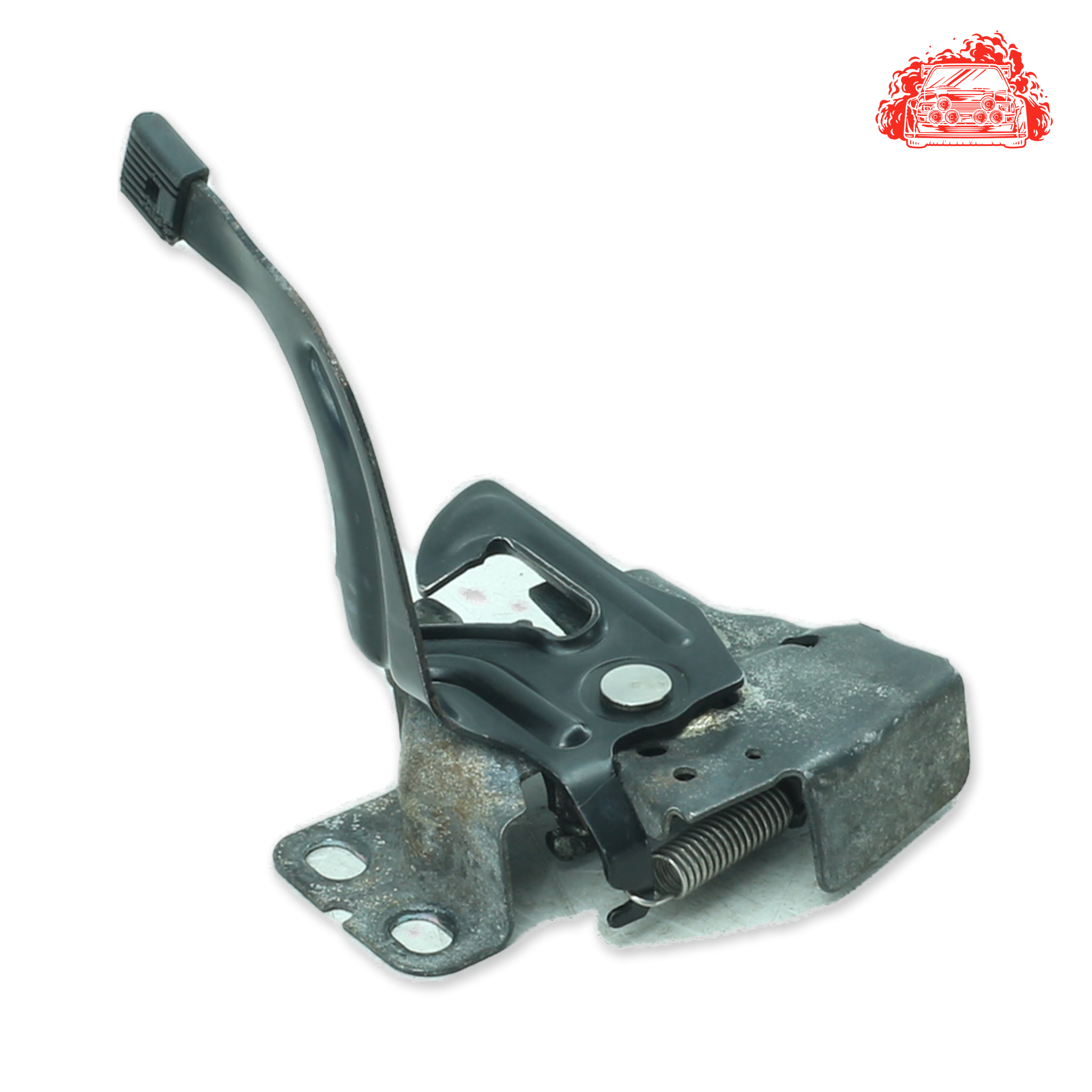 Used Toyota Aygo 1.0 X-Play Bonnet Latch
