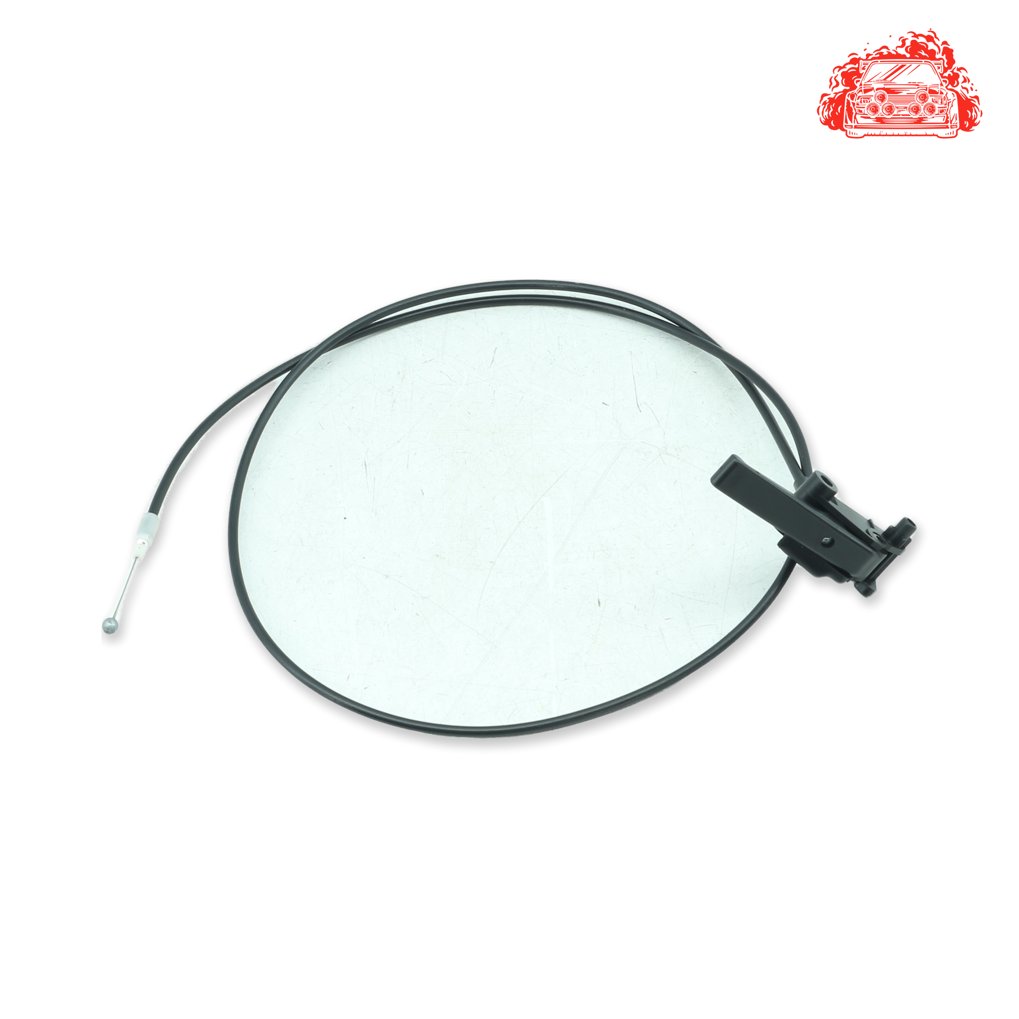 Used Toyota Aygo 1.0 X-Play Bonnet Release Cable