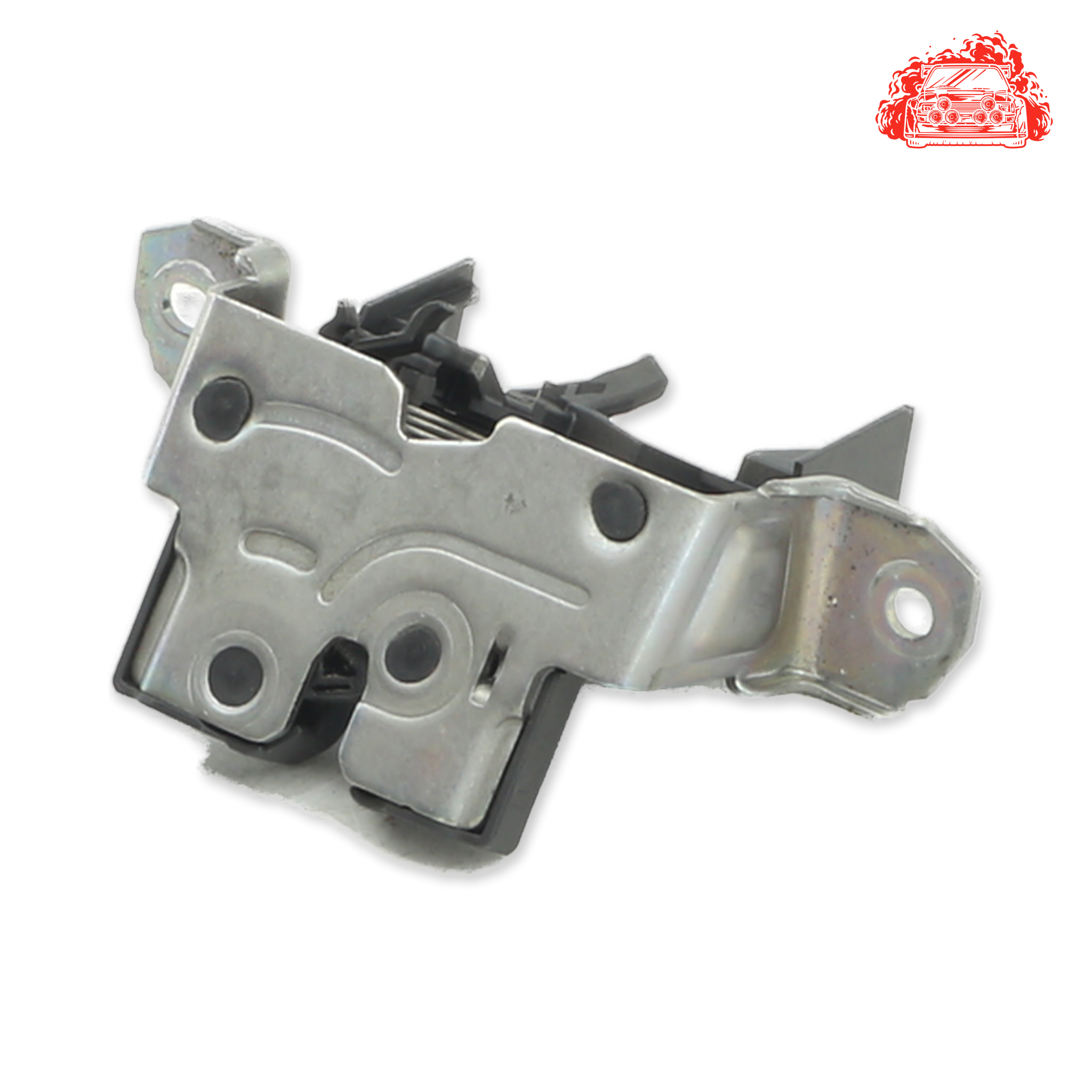 Used Toyota AYGO 1.0 X-PLAY Boot Lid Tailgate Locking Mechanism