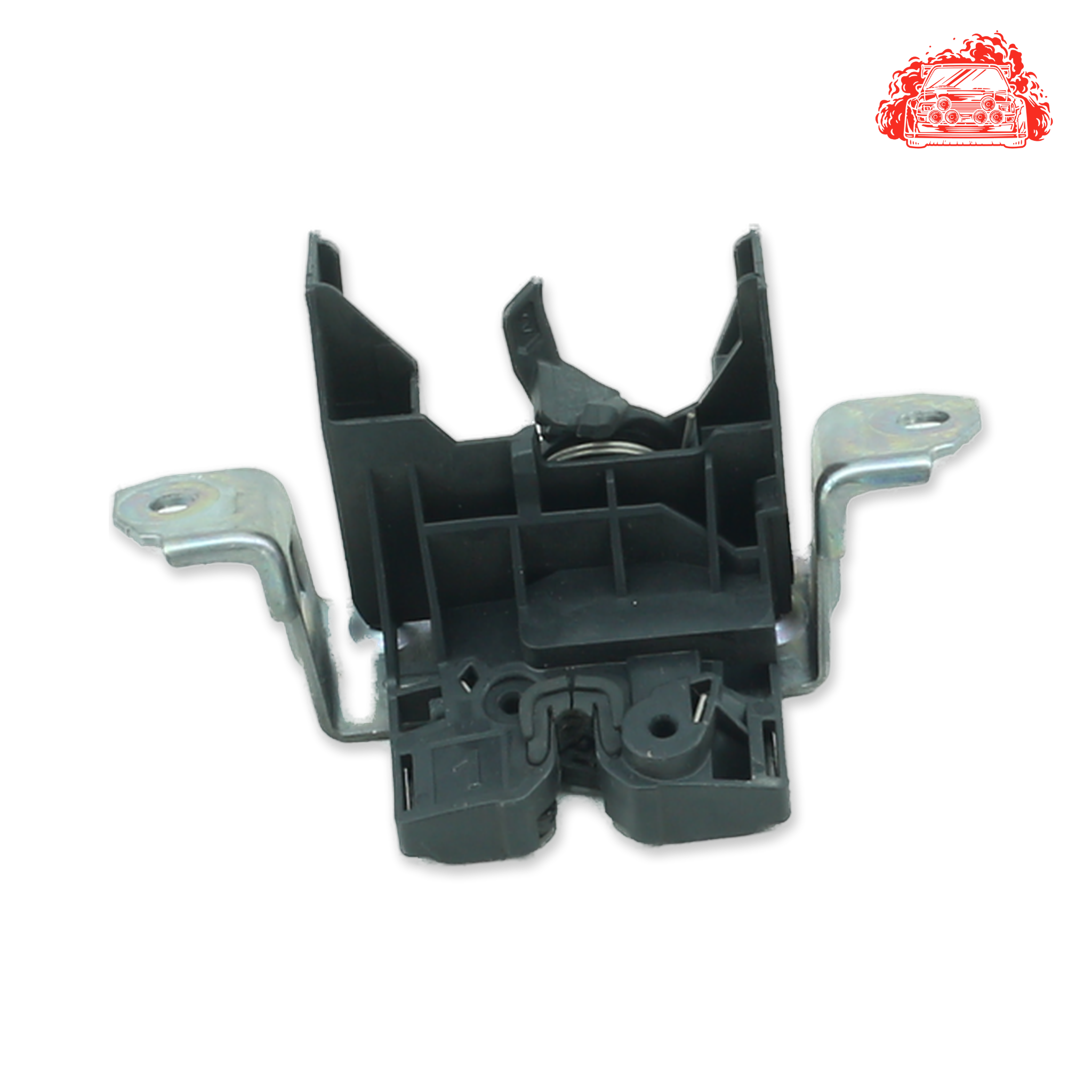 Used Toyota AYGO 1.0 X-PLAY Boot Lid Tailgate Locking Mechanism