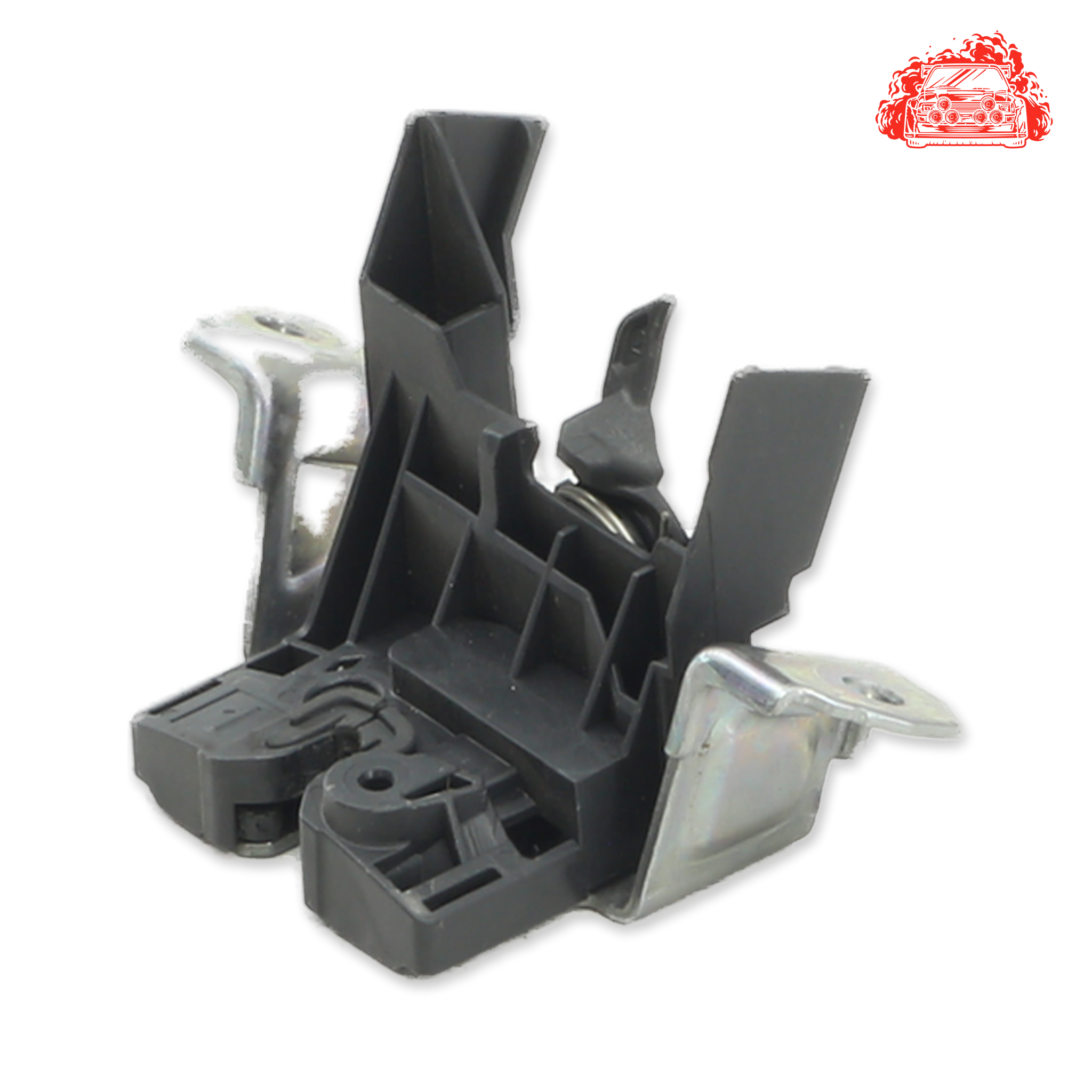 Used Toyota AYGO 1.0 X-PLAY Boot Lid Tailgate Locking Mechanism