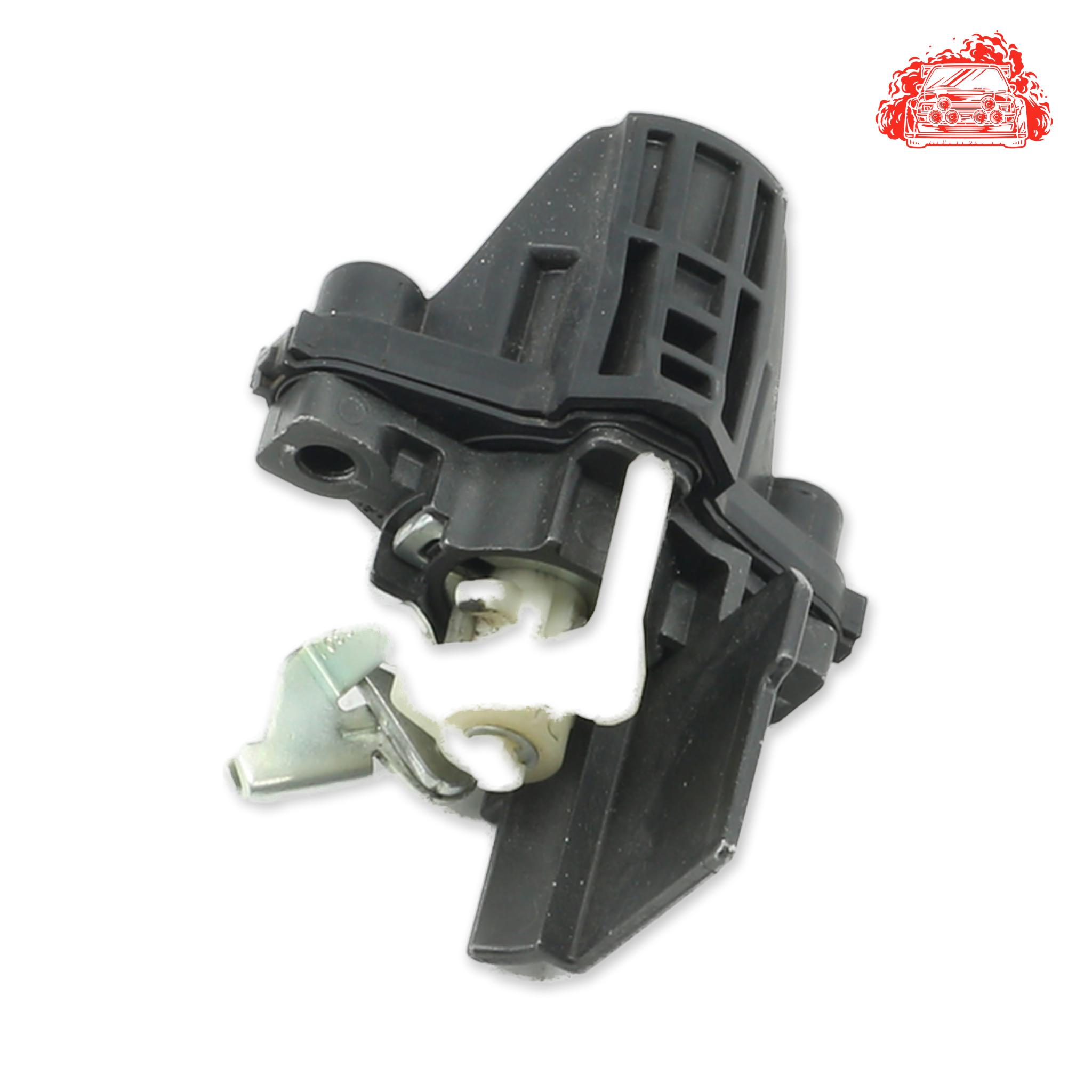Used Toyota Aygo 1.0 X-Play Boot Lid Tailgate Release Button Handle