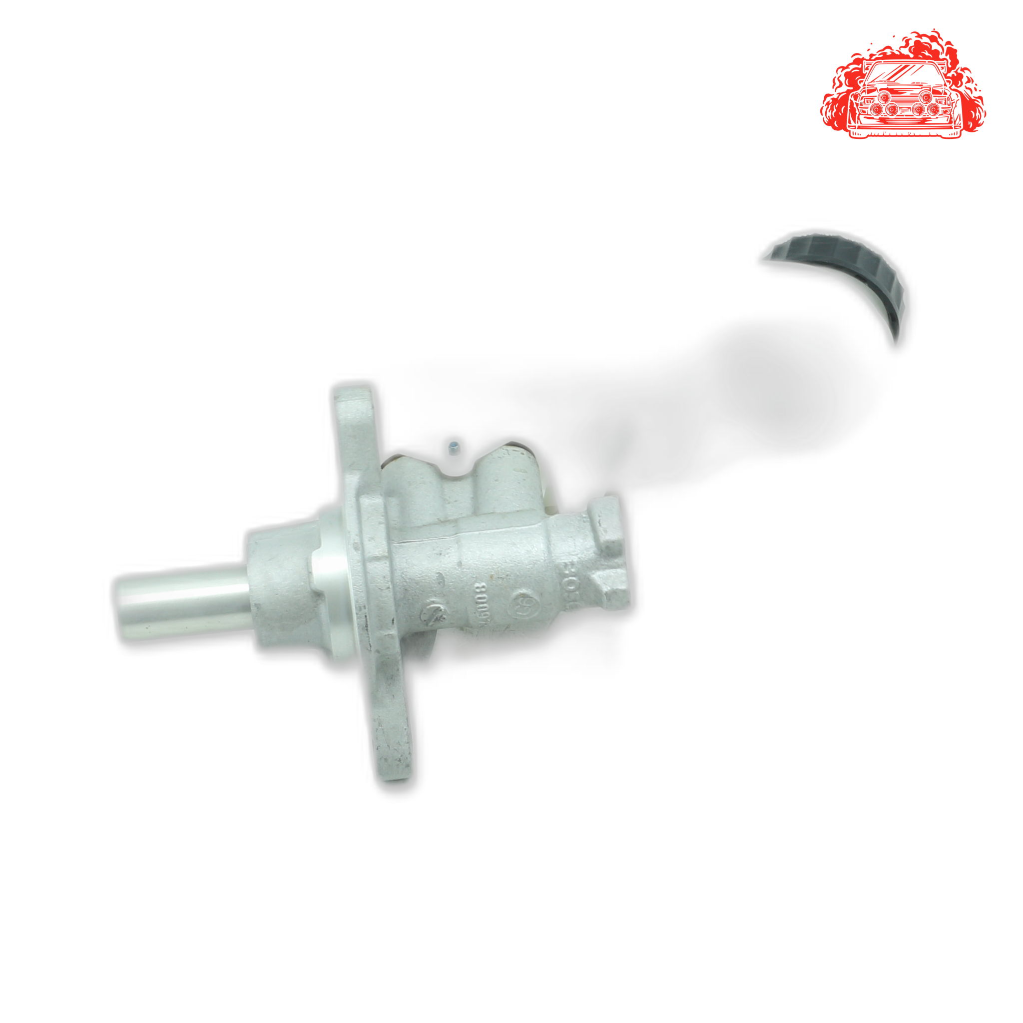 Used Toyota AYGO 1.0 X-PLAY Brake Master Cylinder 0335088445