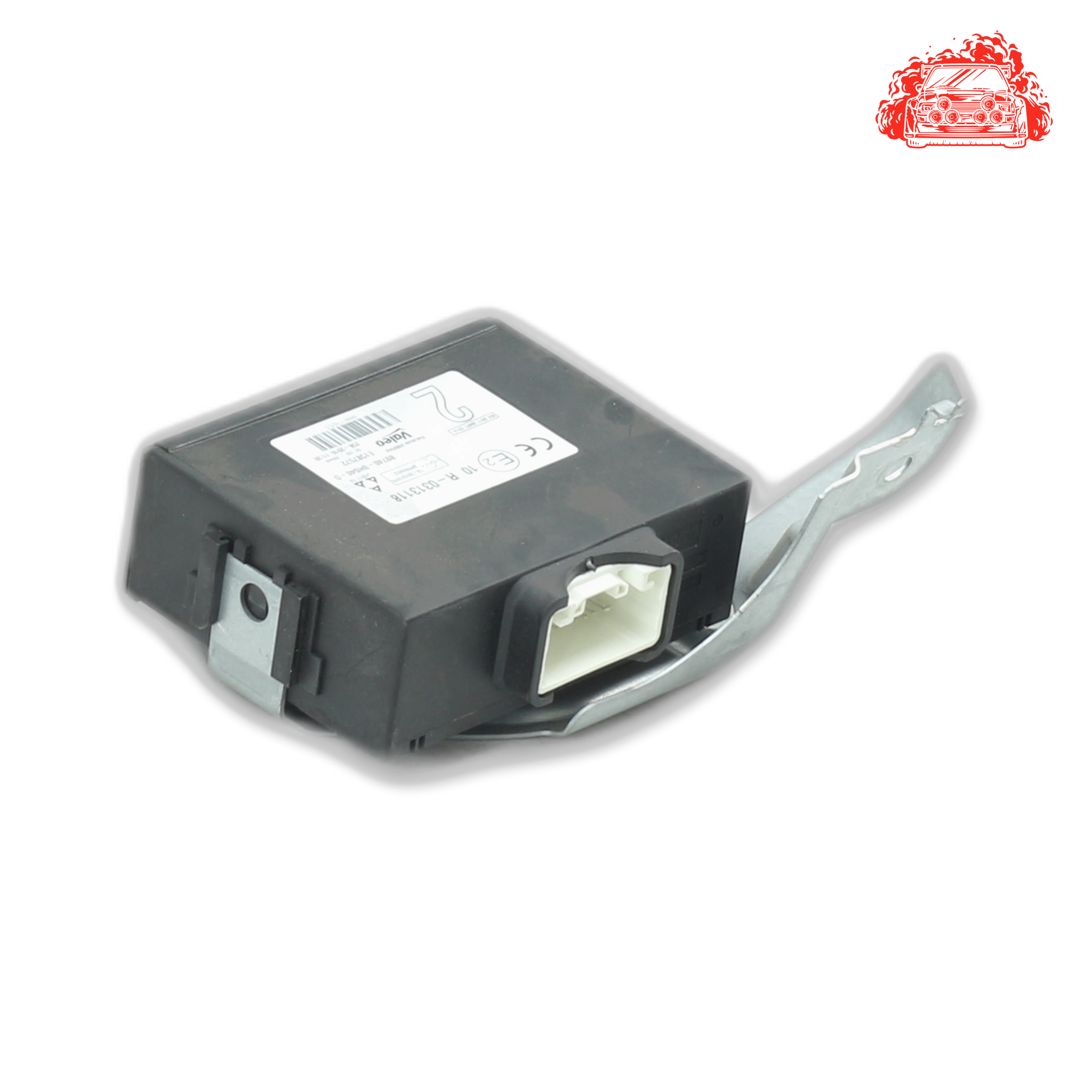Used Toyota Aygo 1.0 X-Play Central Locking Module - OEM Part R0313118