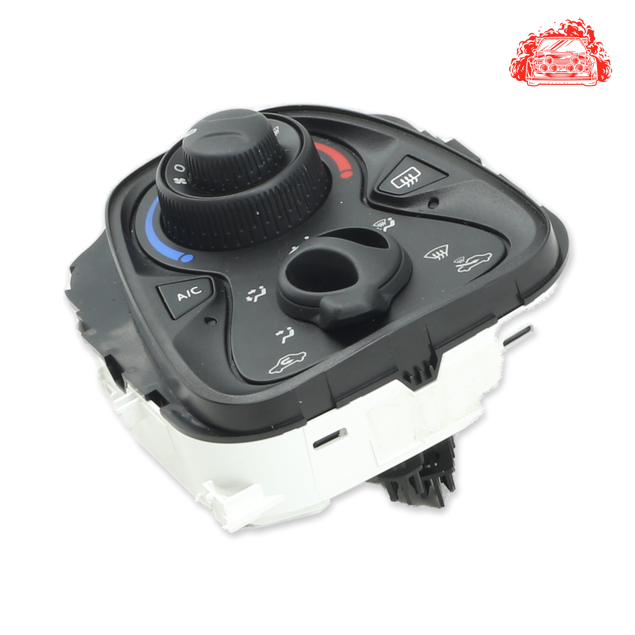 Used Toyota AYGO 1.0 X-PLAY Climate Control Unit