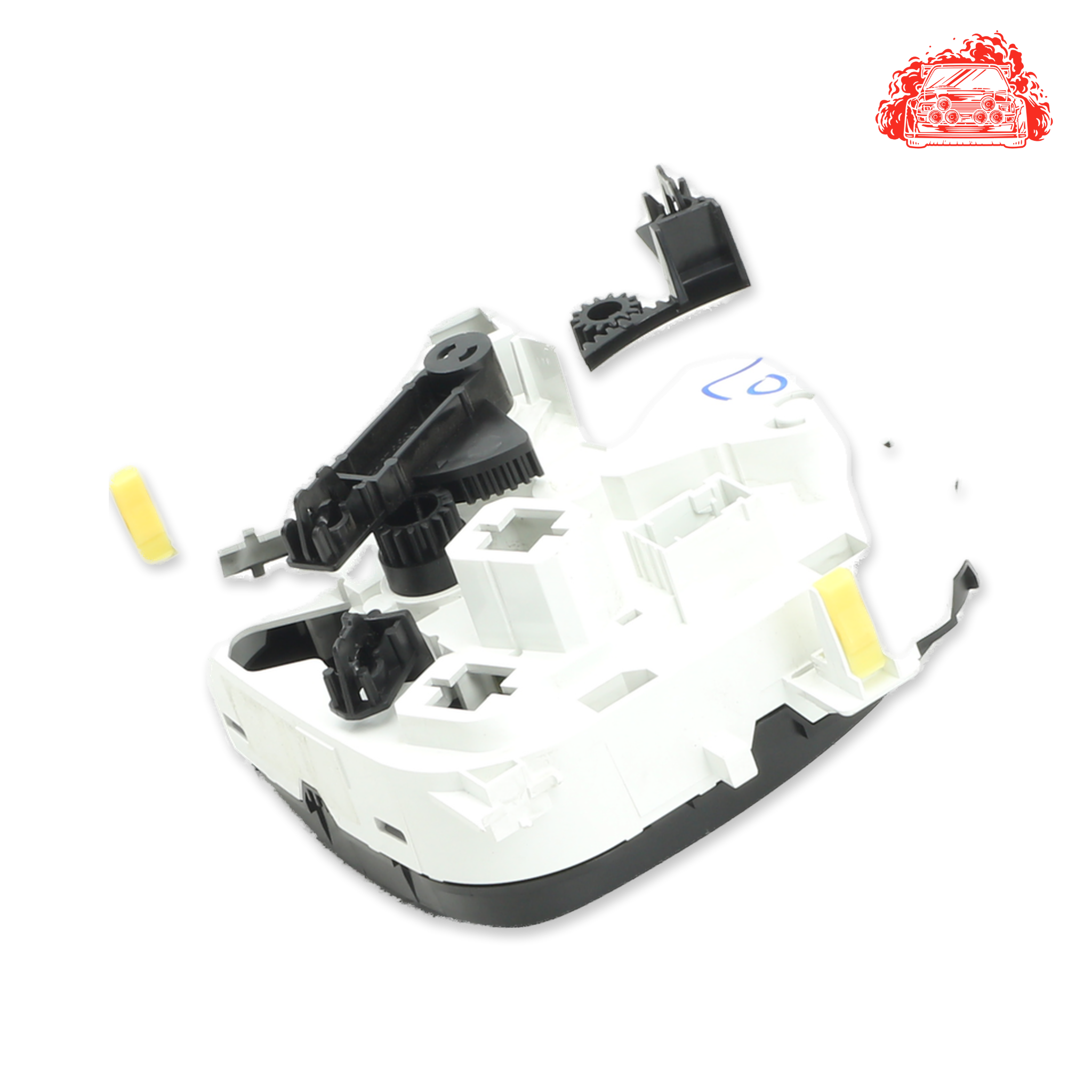 Used Toyota AYGO 1.0 X-PLAY Climate Control Unit