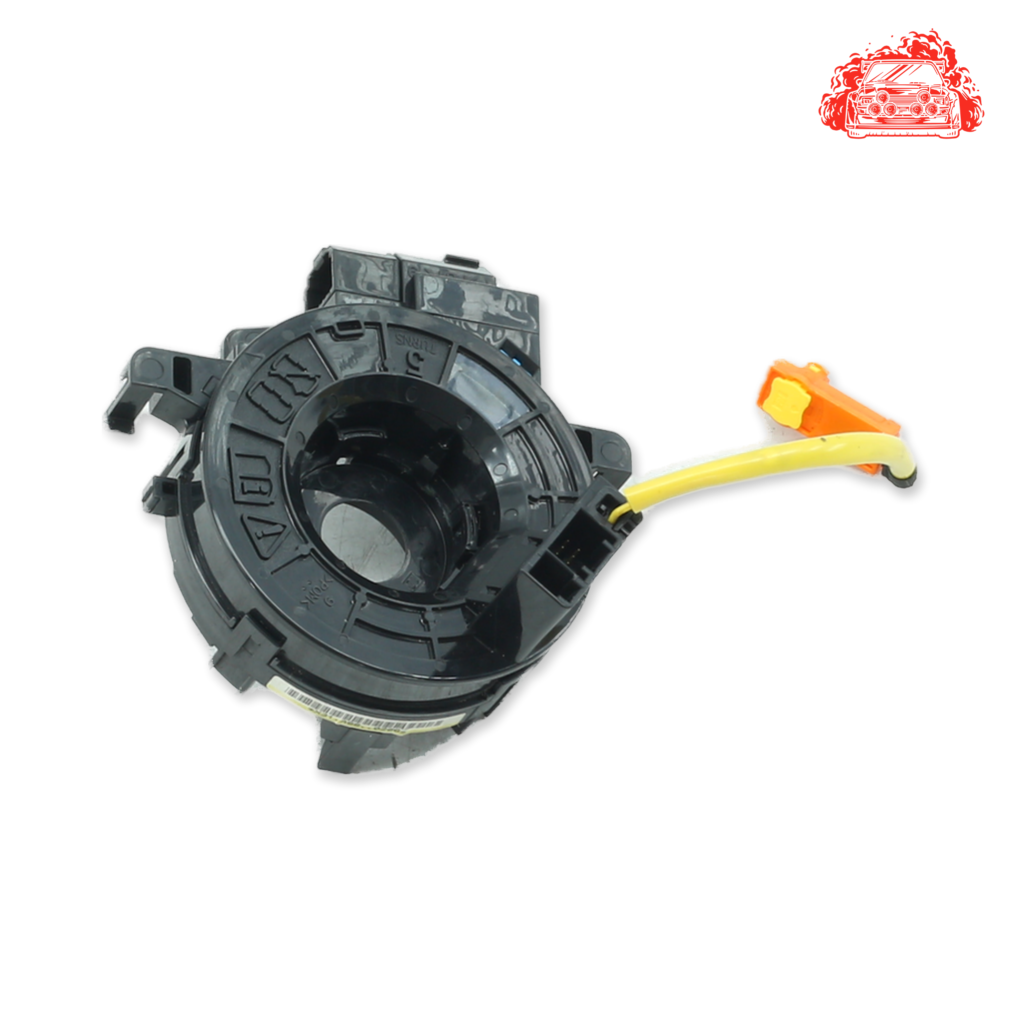Used Toyota AYGO 1.0 X-PLAY Clock Spring