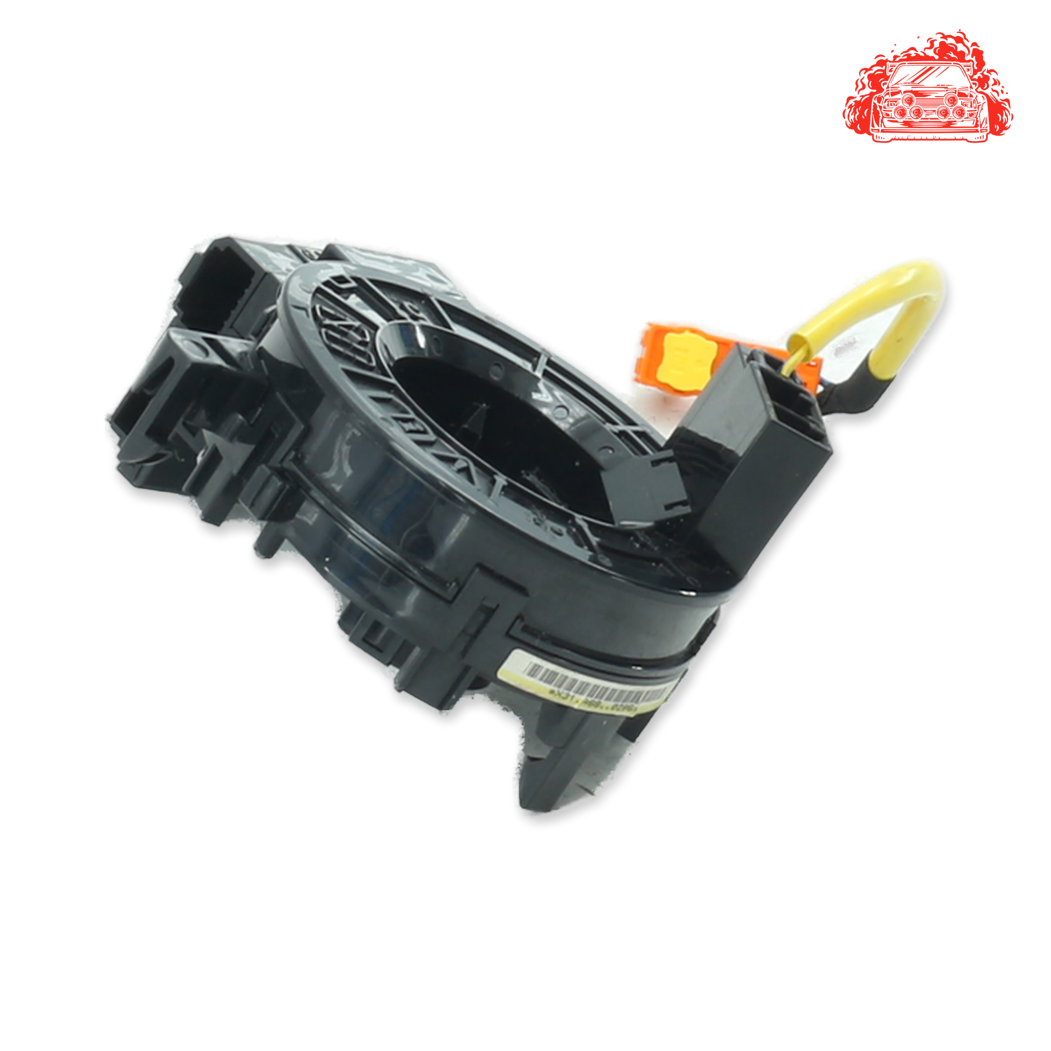 Used Toyota AYGO 1.0 X-PLAY Clock Spring