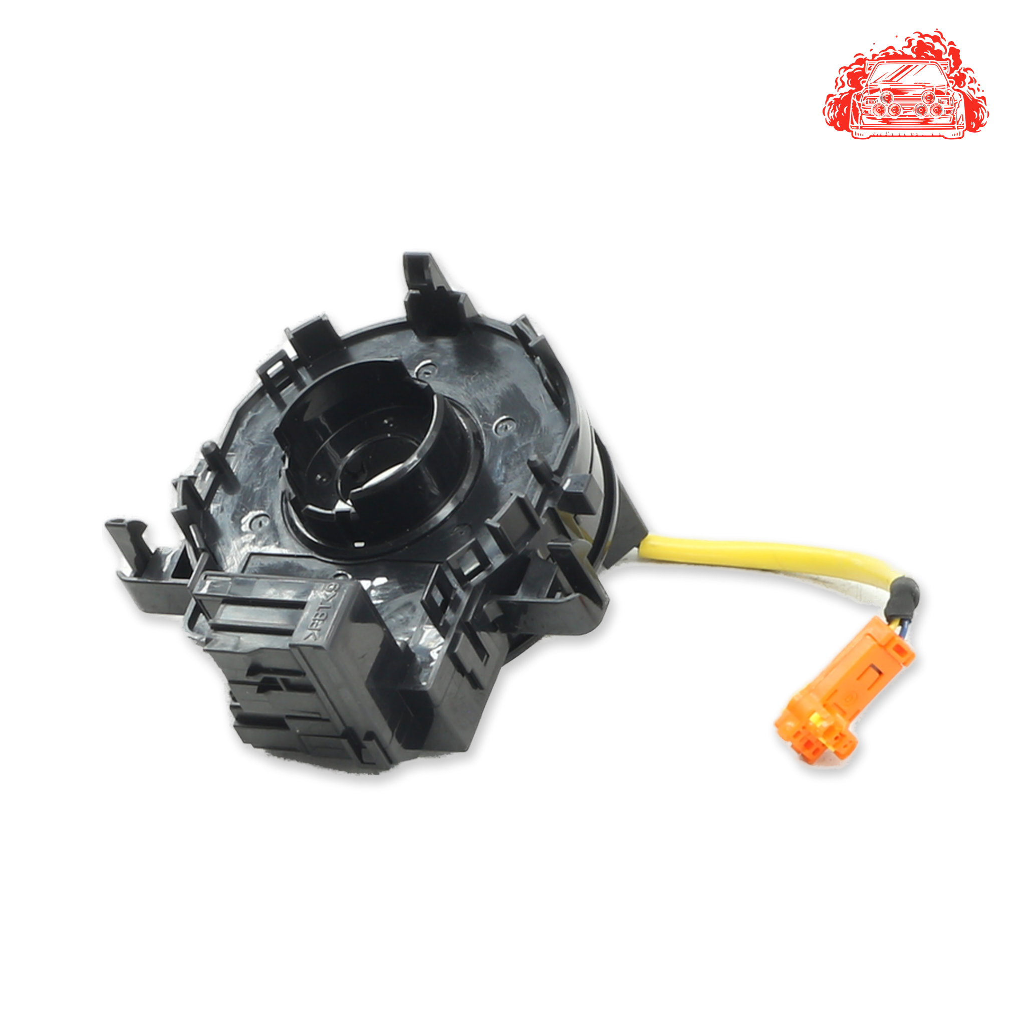 Used Toyota AYGO 1.0 X-PLAY Clock Spring