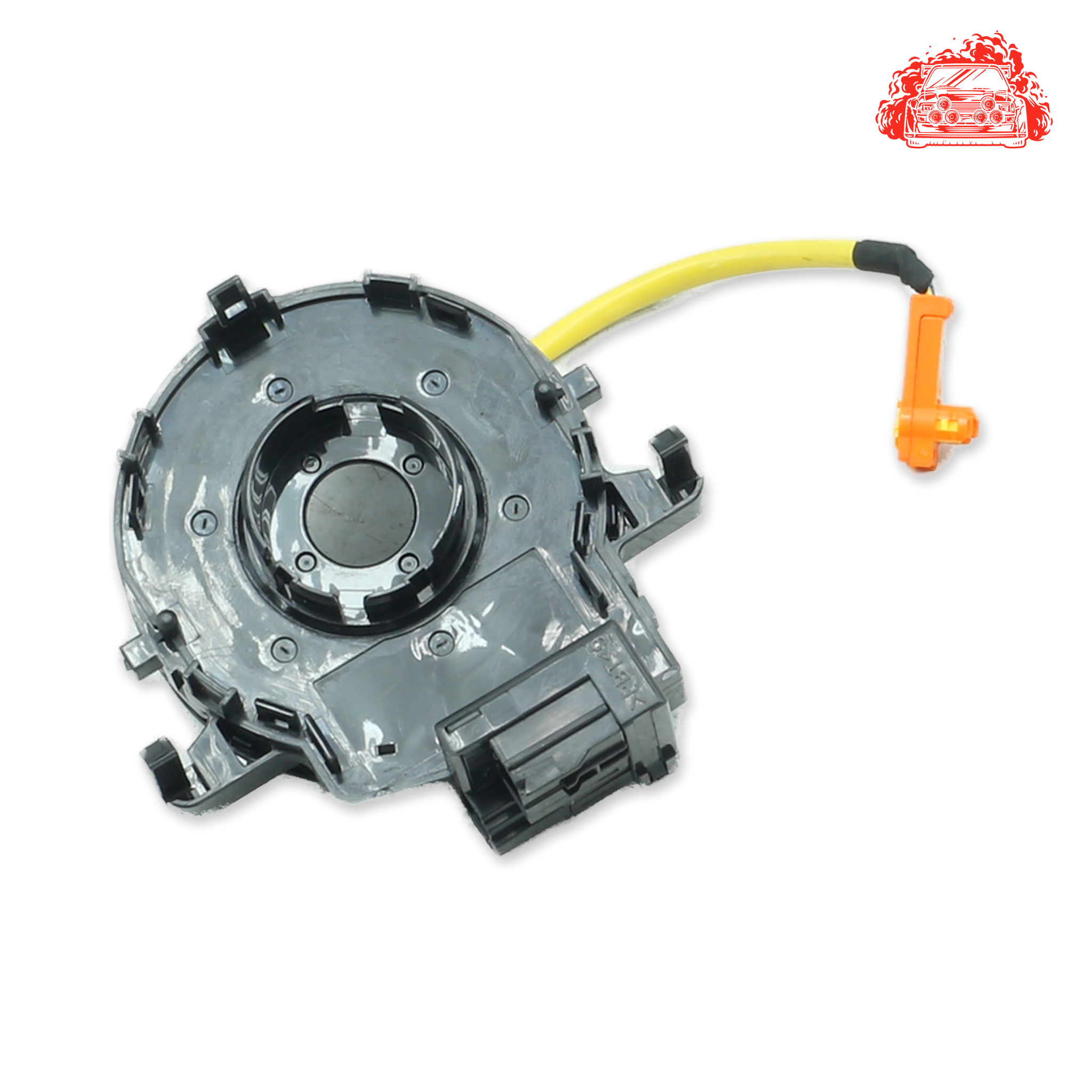 Used Toyota AYGO 1.0 X-PLAY Clock Spring