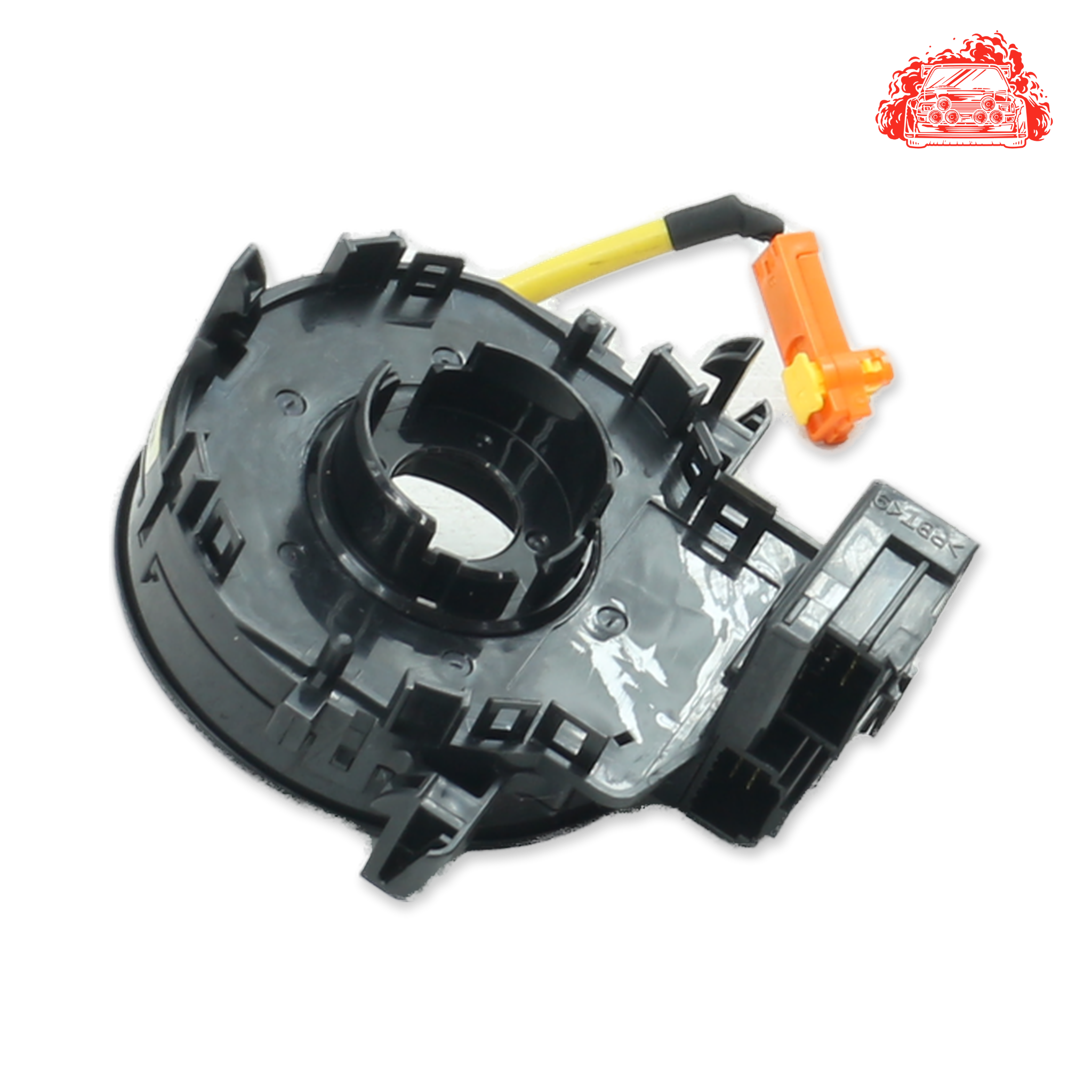 Used Toyota AYGO 1.0 X-PLAY Clock Spring