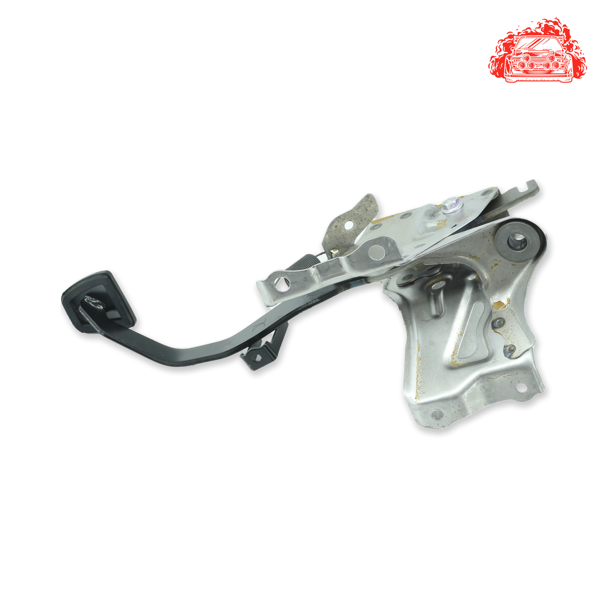Used Toyota AYGO 1.0 X-PLAY Clutch Pedal