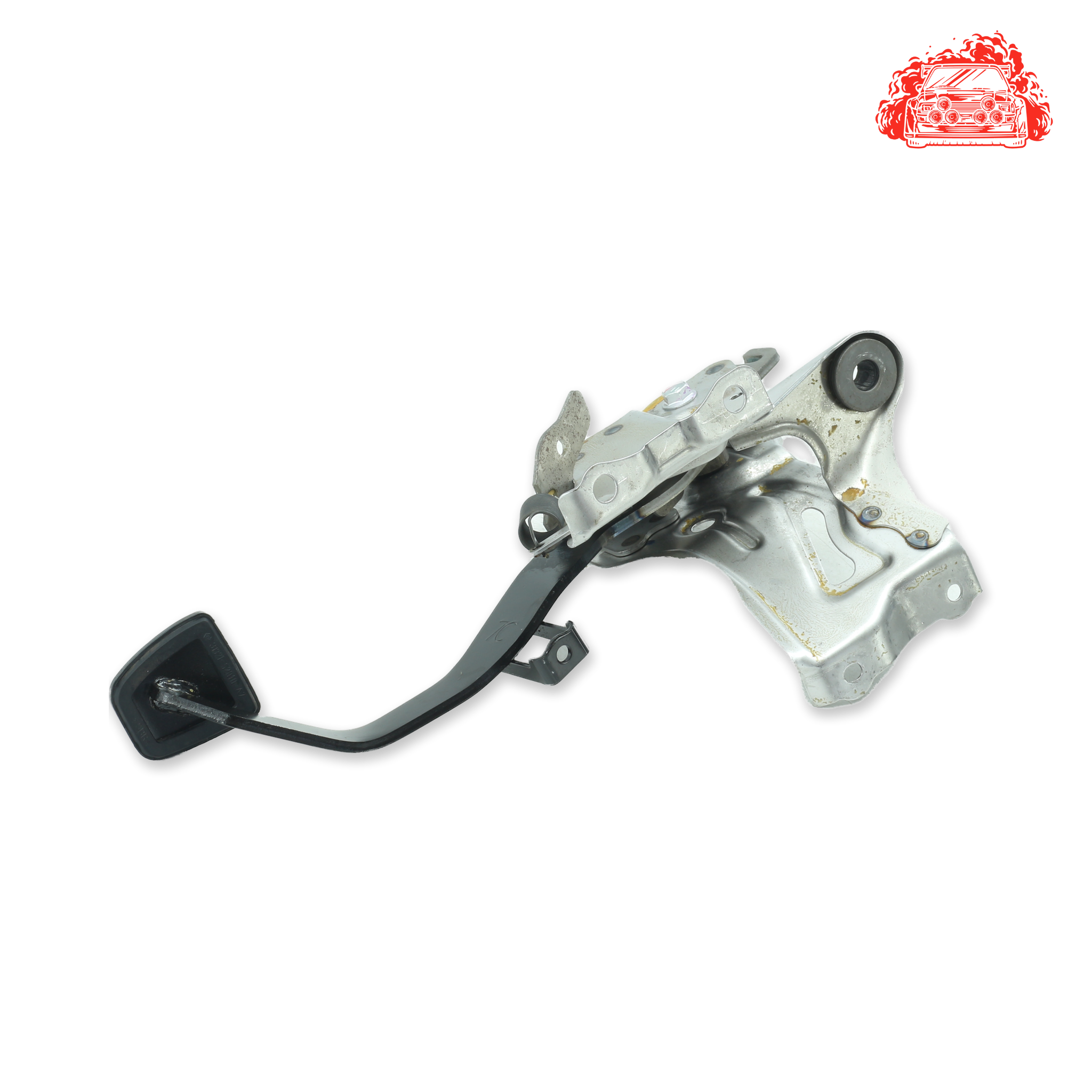 Used Toyota AYGO 1.0 X-PLAY Clutch Pedal