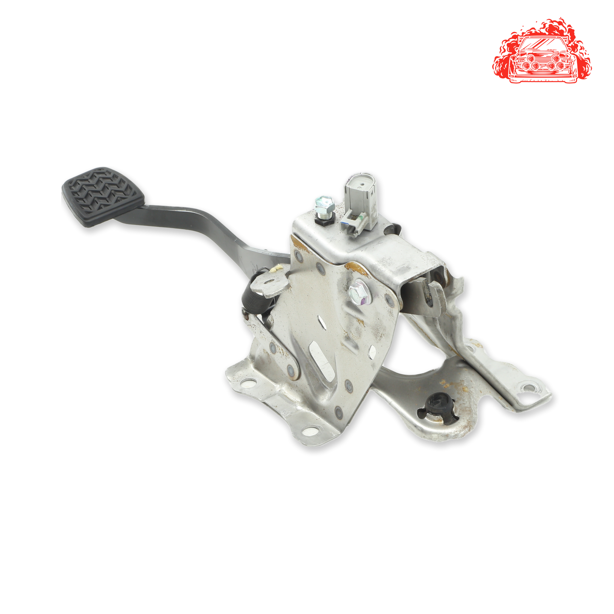 Used Toyota AYGO 1.0 X-PLAY Clutch Pedal