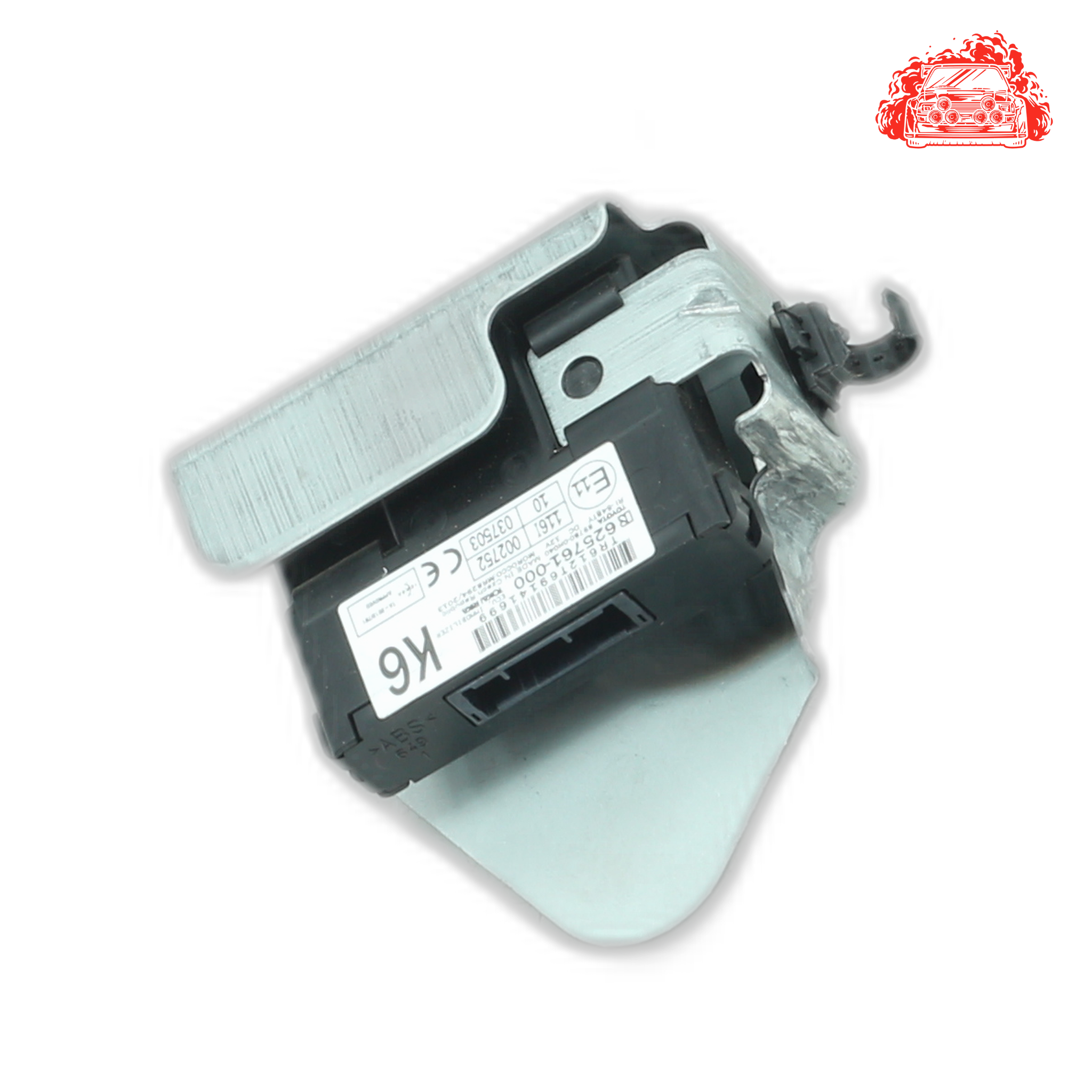 Used Toyota AYGO 1.0 X-PLAY Door Control Module - OEM Part 897B00H040