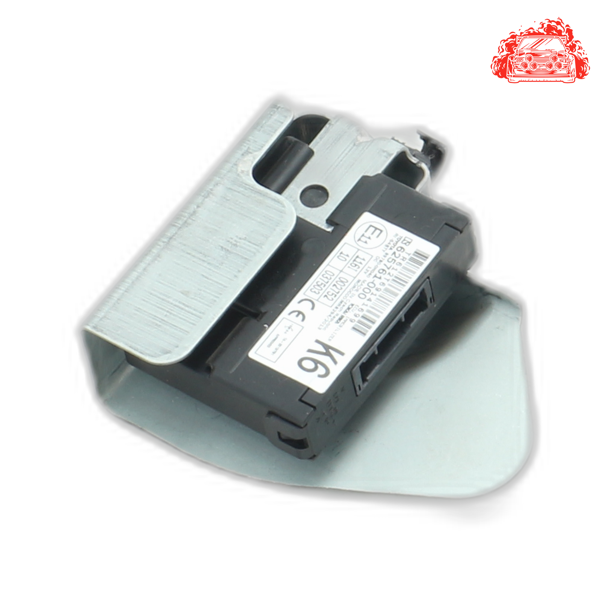 Used Toyota AYGO 1.0 X-PLAY Door Control Module - OEM Part 897B00H040