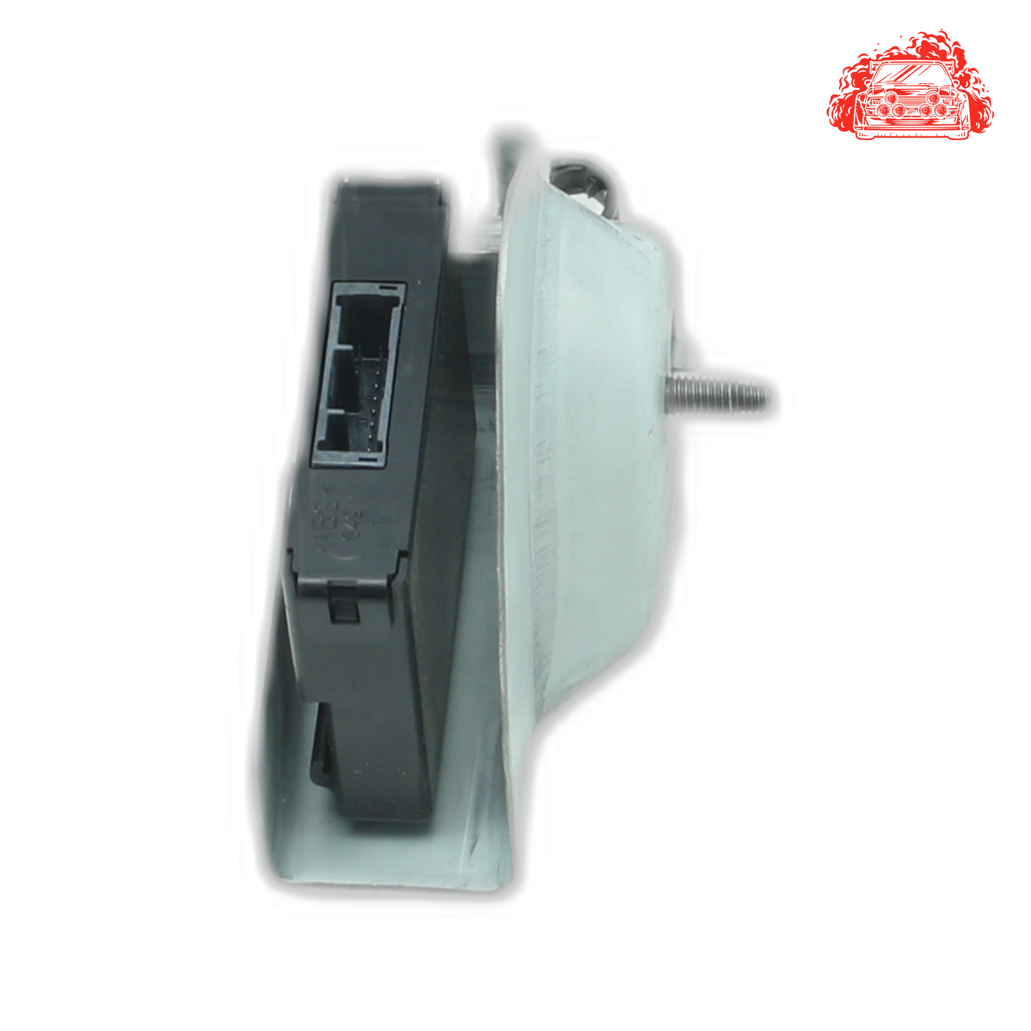 Used Toyota AYGO 1.0 X-PLAY Door Control Module - OEM Part 897B00H040