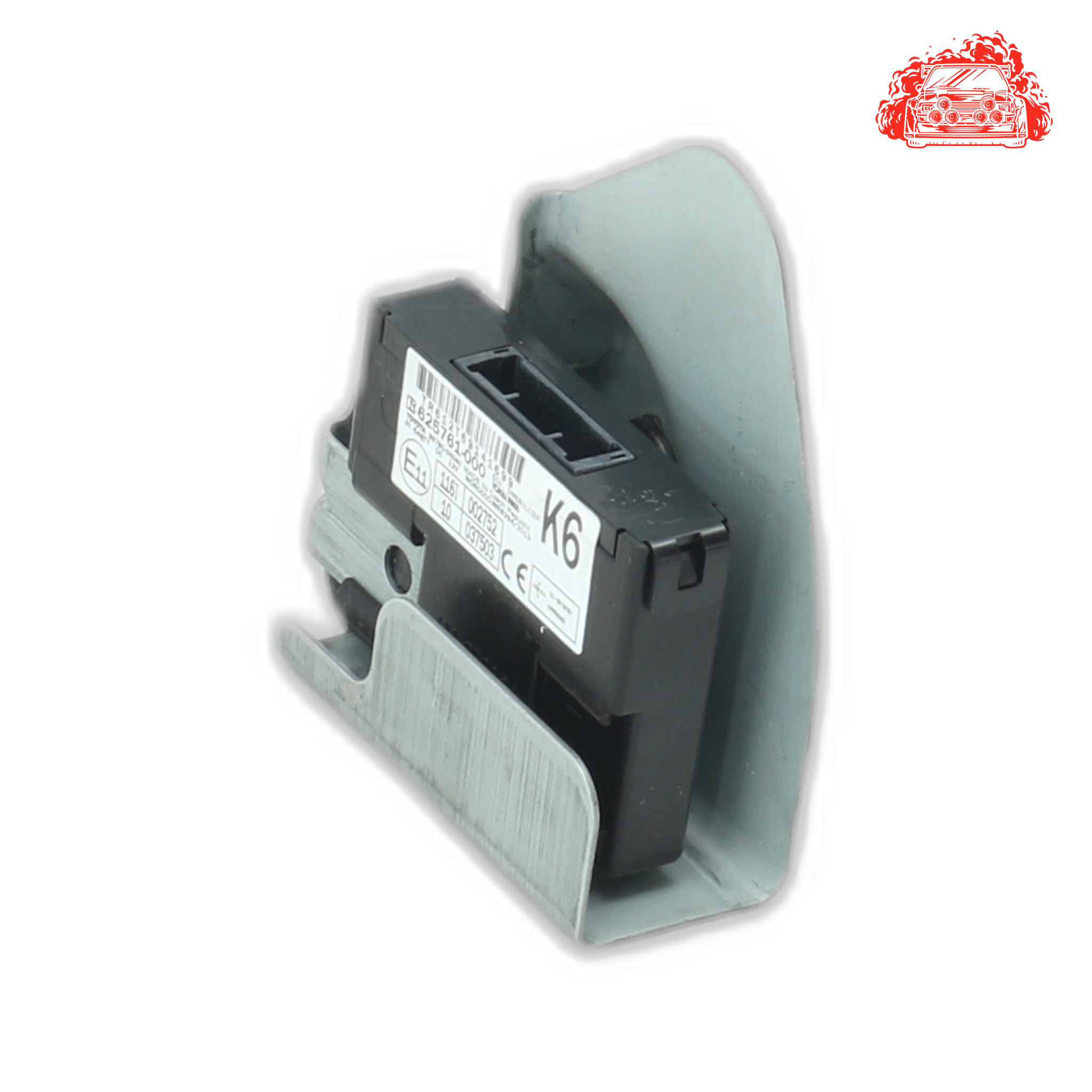 Used Toyota AYGO 1.0 X-PLAY Door Control Module - OEM Part 897B00H040