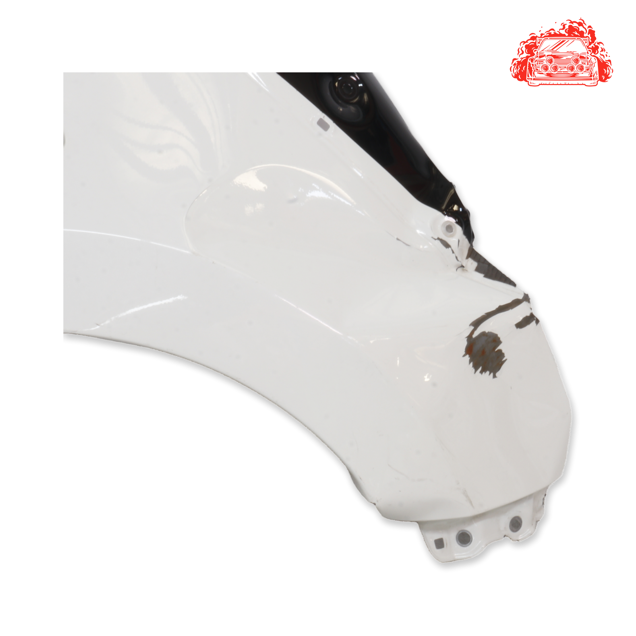 Used Toyota Aygo 1.0 X-Play Driver Side Fender