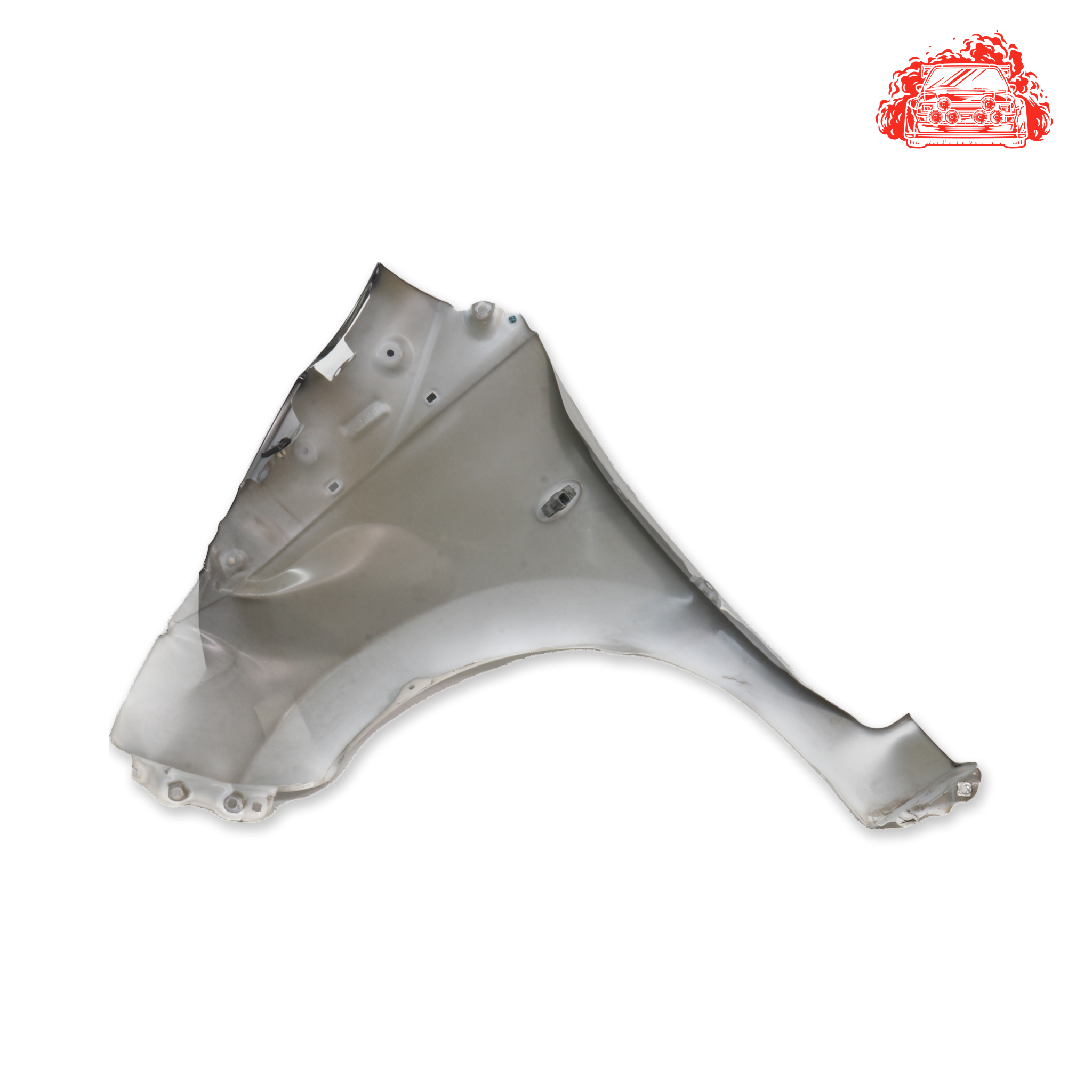 Used Toyota Aygo 1.0 X-Play Driver Side Fender