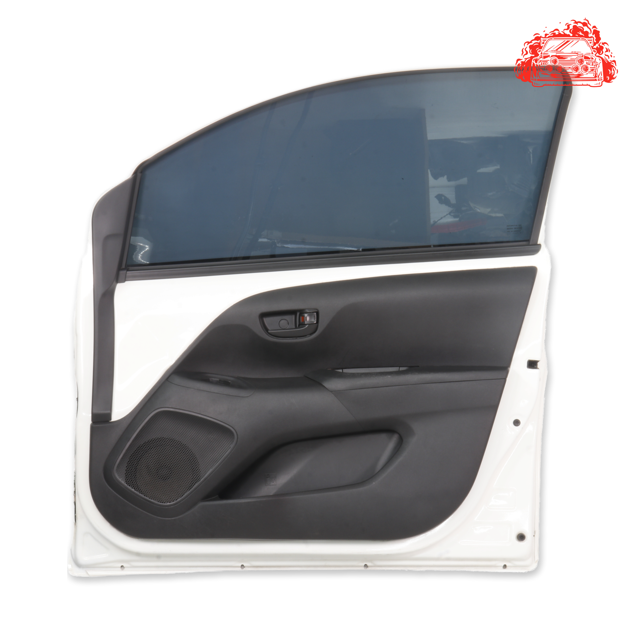 Used Toyota AYGO 1.0 X-PLAY Driver Side Front Door