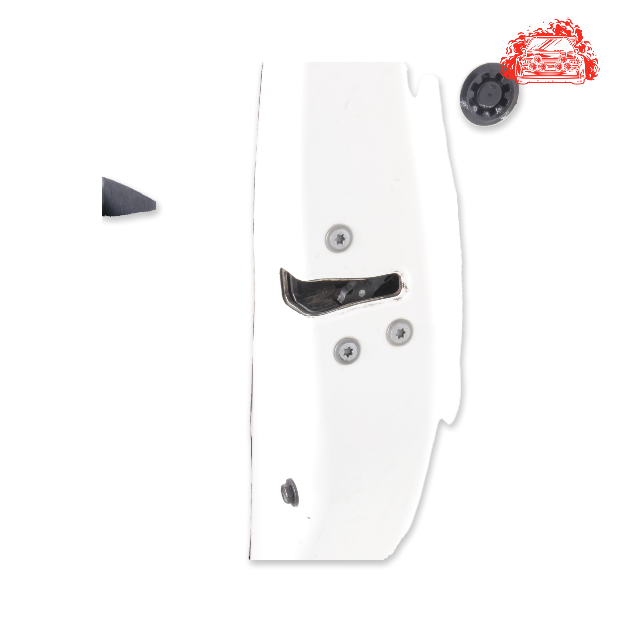 Used Toyota Aygo 1.0 X-Play Driver Side Front Door Locking Mechanism