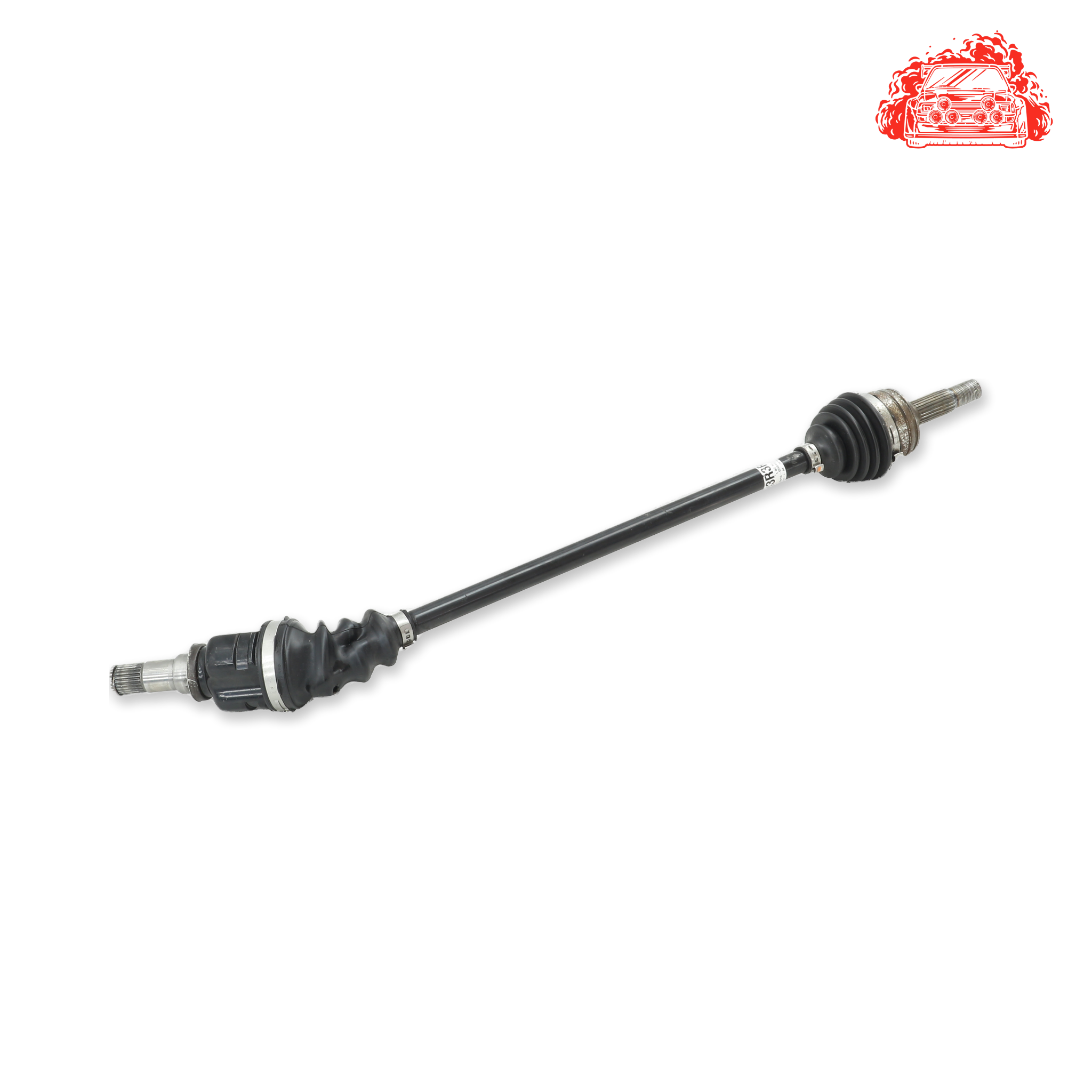Used Toyota AYGO 1.0 X-PLAY Driver Side Front Driveshaft