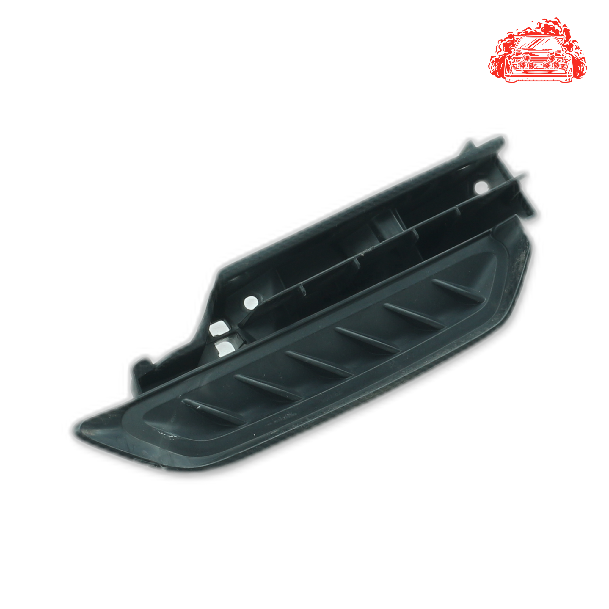 Used Toyota AYGO 1.0 X-PLAY Driver Side Front Fog Light Grille - OEM Part 81483-0H010