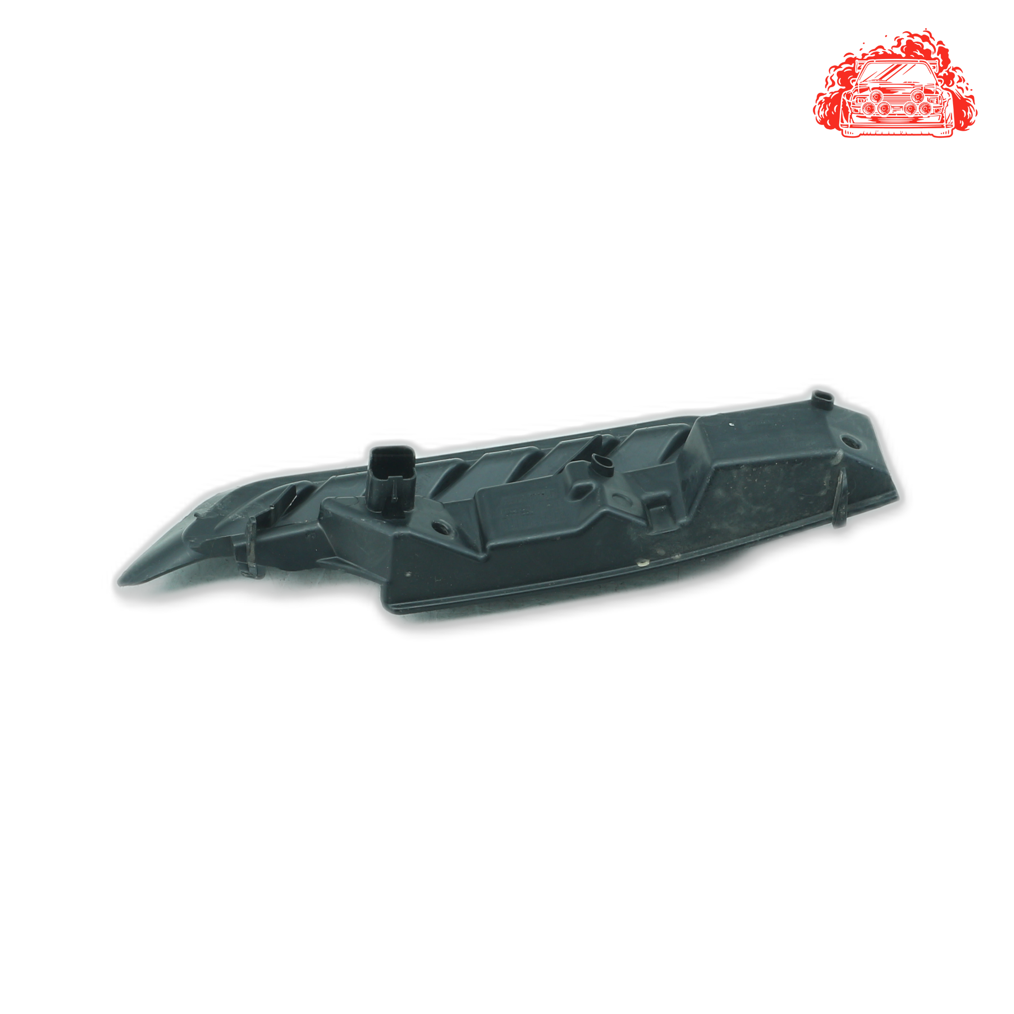 Used Toyota AYGO 1.0 X-PLAY Driver Side Front Fog Light Grille - OEM Part 81483-0H010