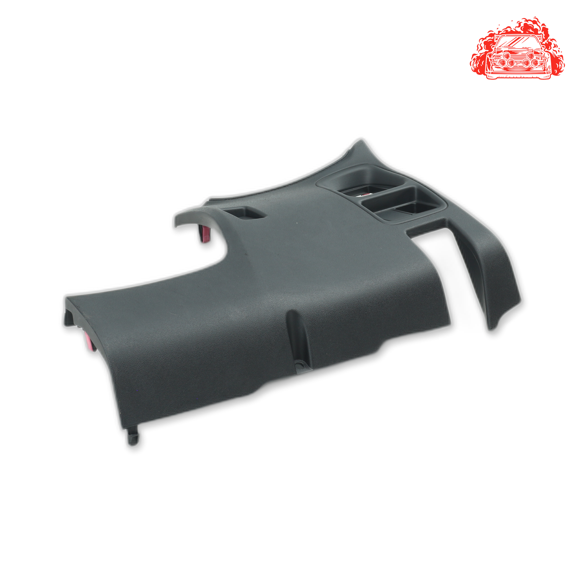 Used Toyota AYGO 1.0 X-PLAY Driver Side Lower Dashboard Trim - OEM Part 554320H020
