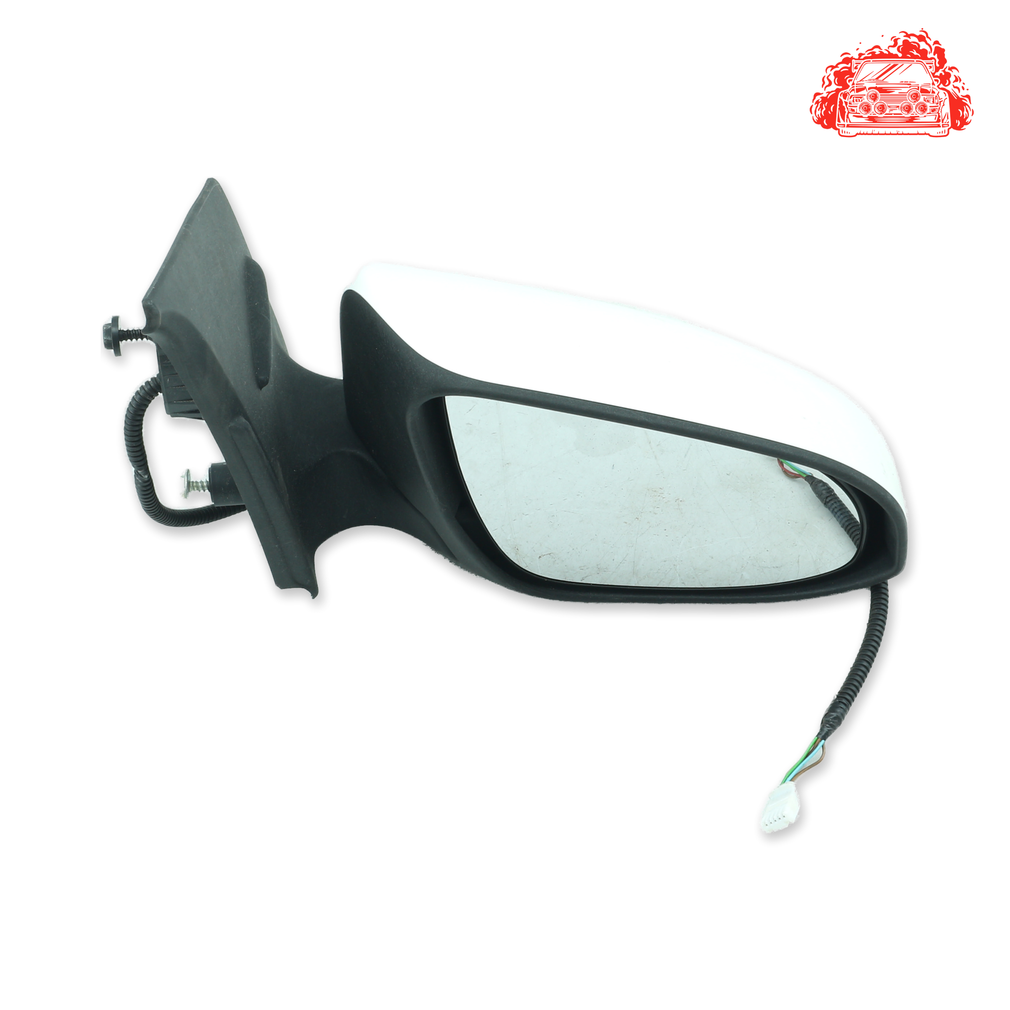 Used Toyota AYGO 1.0 X-PLAY Driver Side Mirror