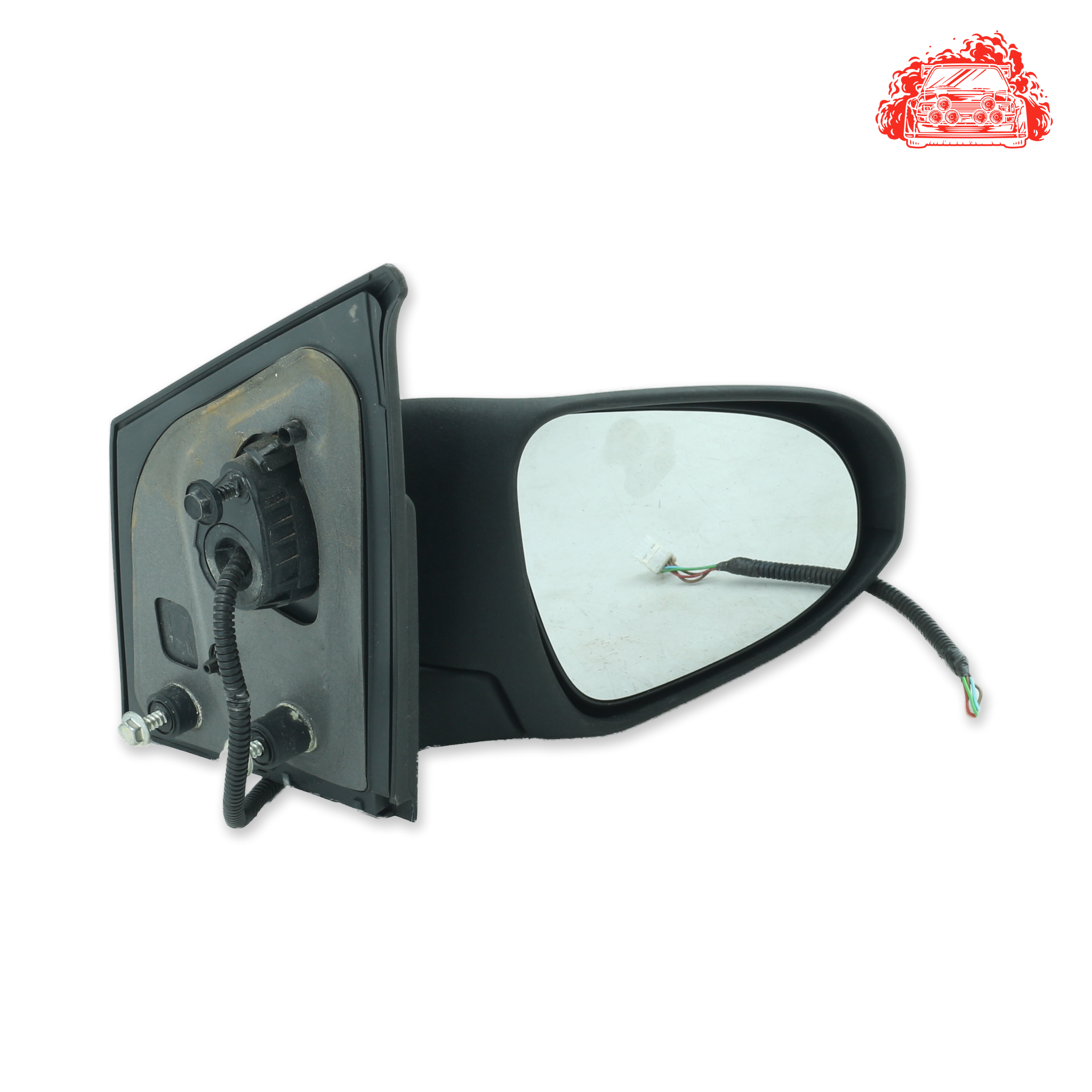 Used Toyota AYGO 1.0 X-PLAY Driver Side Mirror