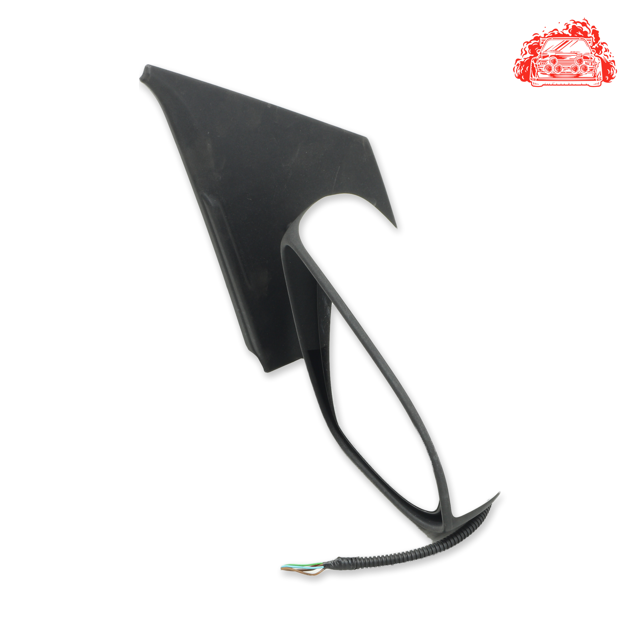 Used Toyota AYGO 1.0 X-PLAY Driver Side Mirror