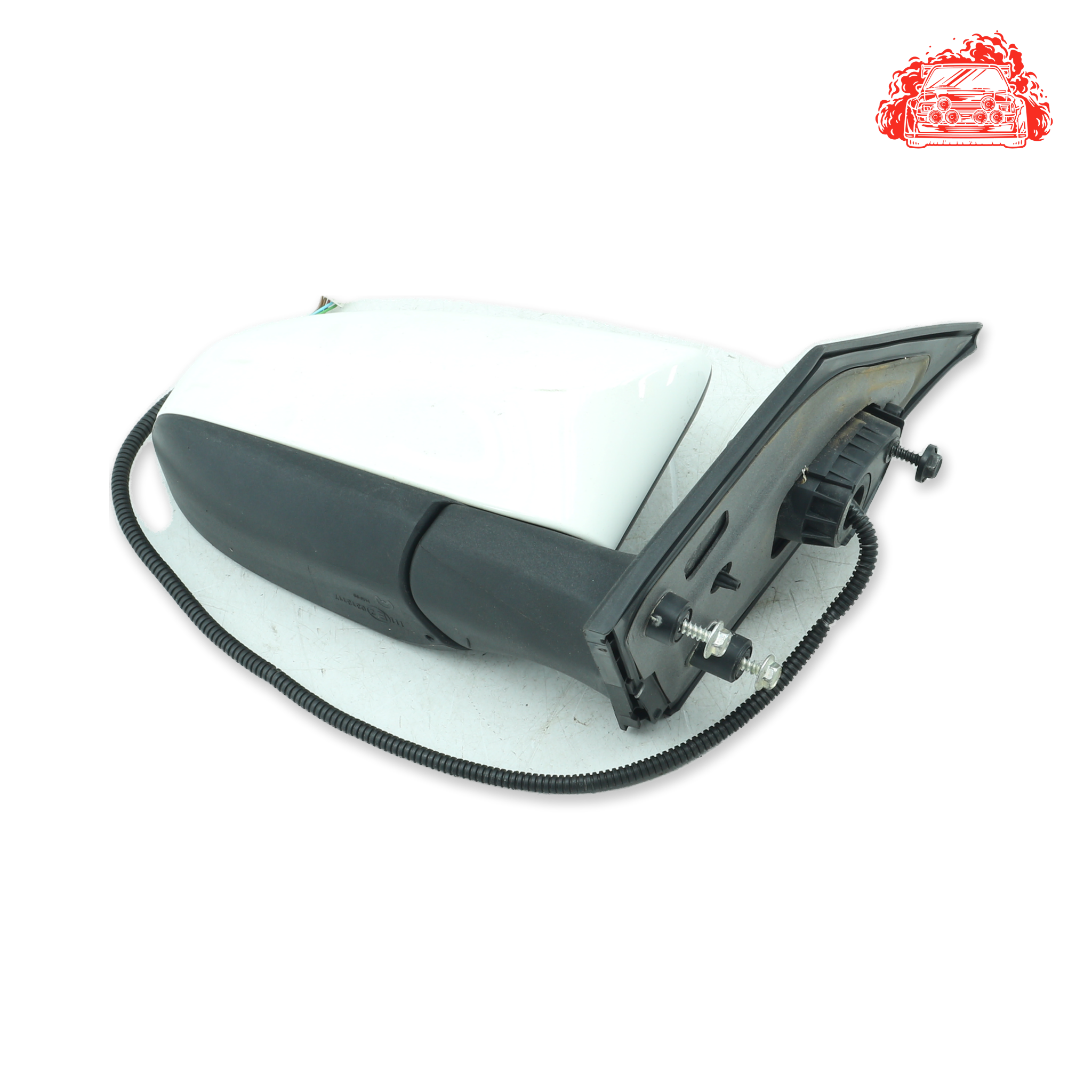 Used Toyota AYGO 1.0 X-PLAY Driver Side Mirror