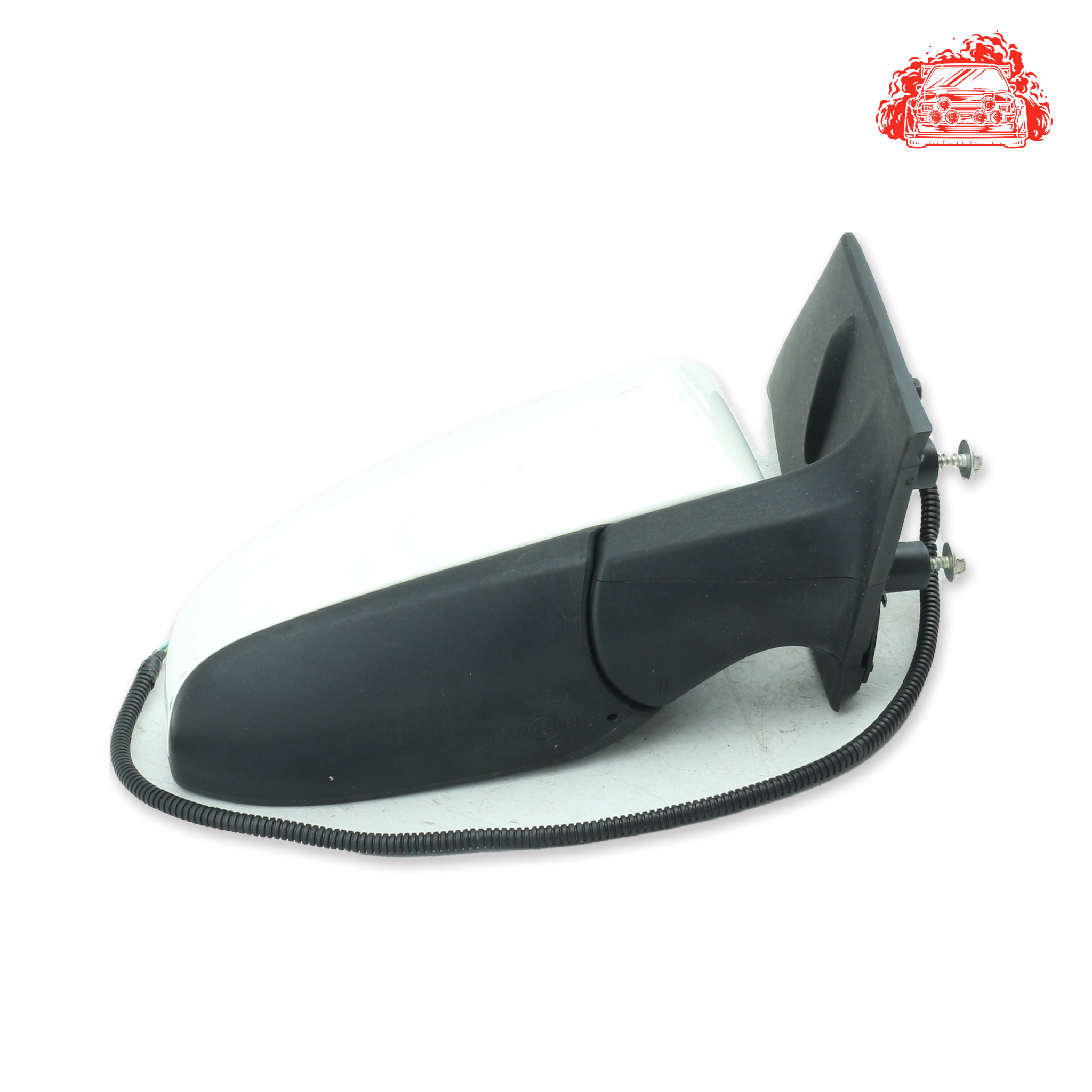Used Toyota AYGO 1.0 X-PLAY Driver Side Mirror
