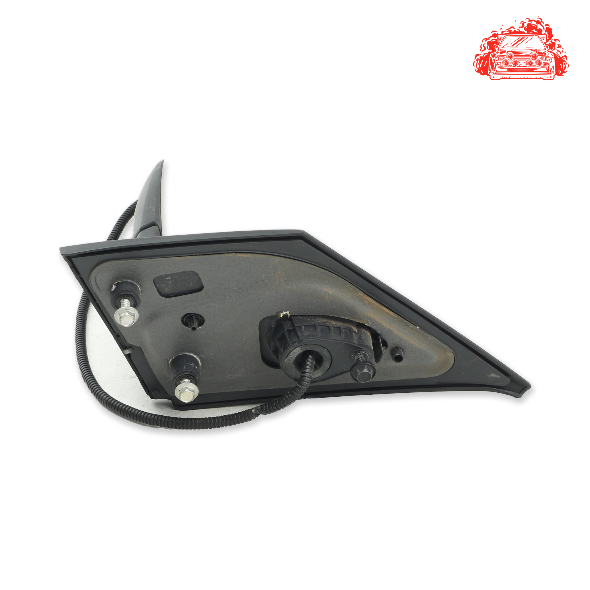 Used Toyota AYGO 1.0 X-PLAY Driver Side Mirror