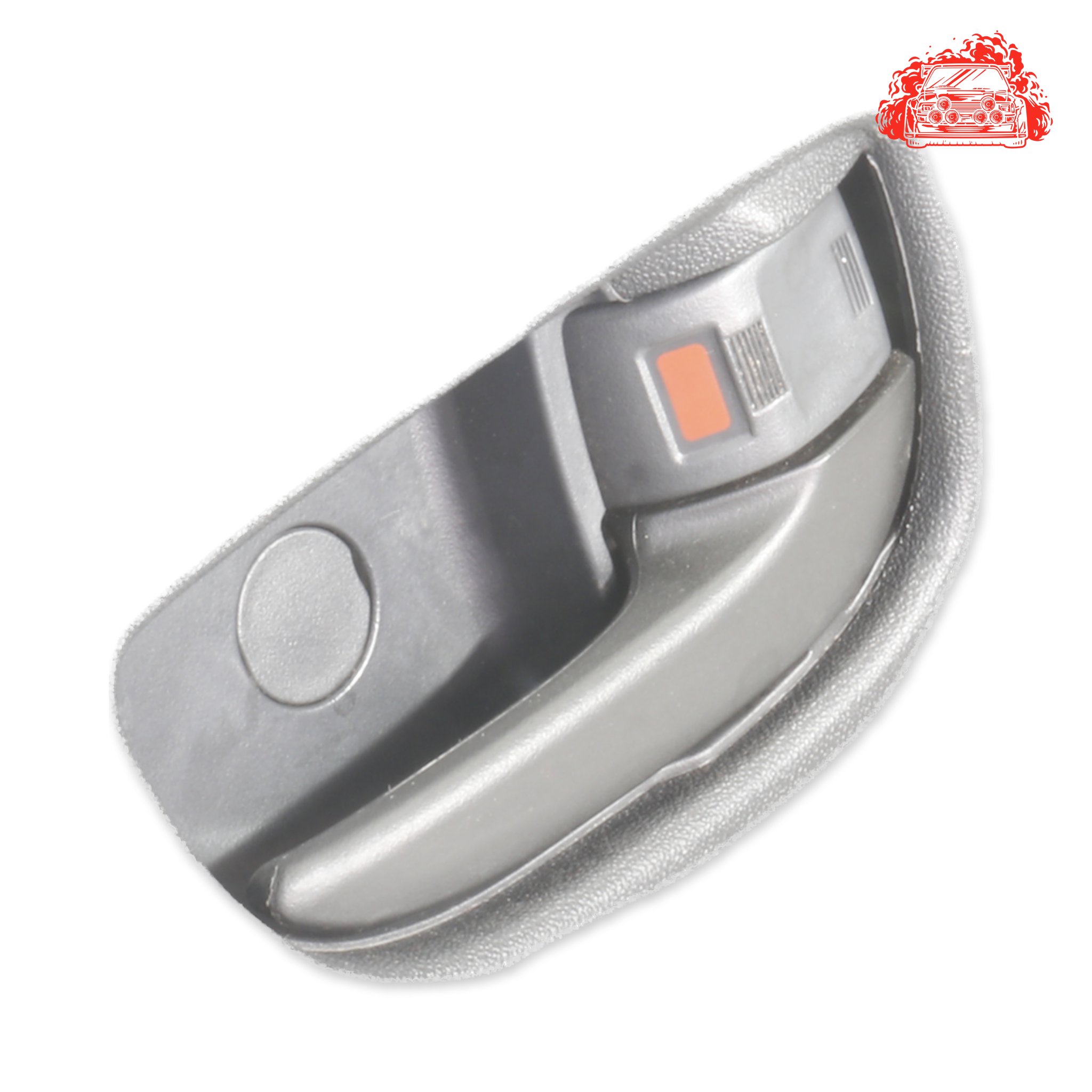 Used Toyota Aygo 1.0 X-Play Driver Side Rear Interior Door Handle