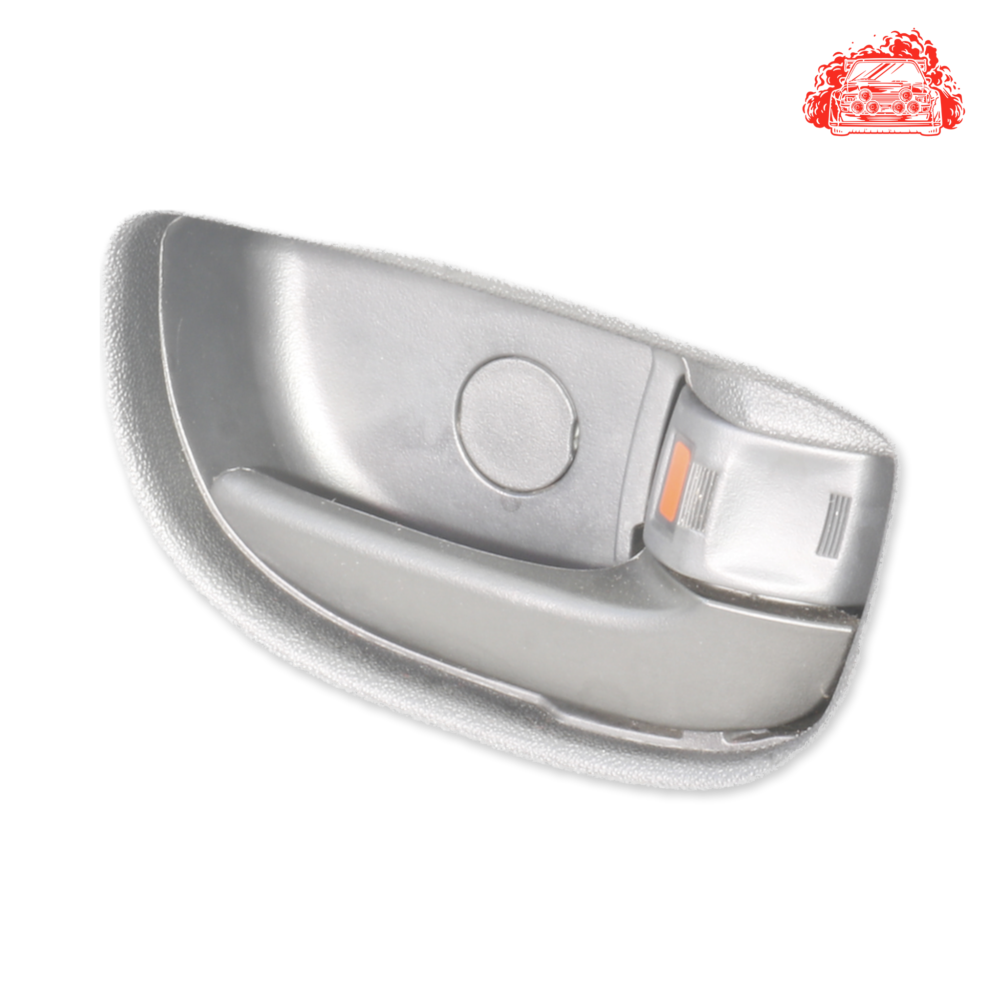 Used Toyota Aygo 1.0 X-Play Driver Side Rear Interior Door Handle
